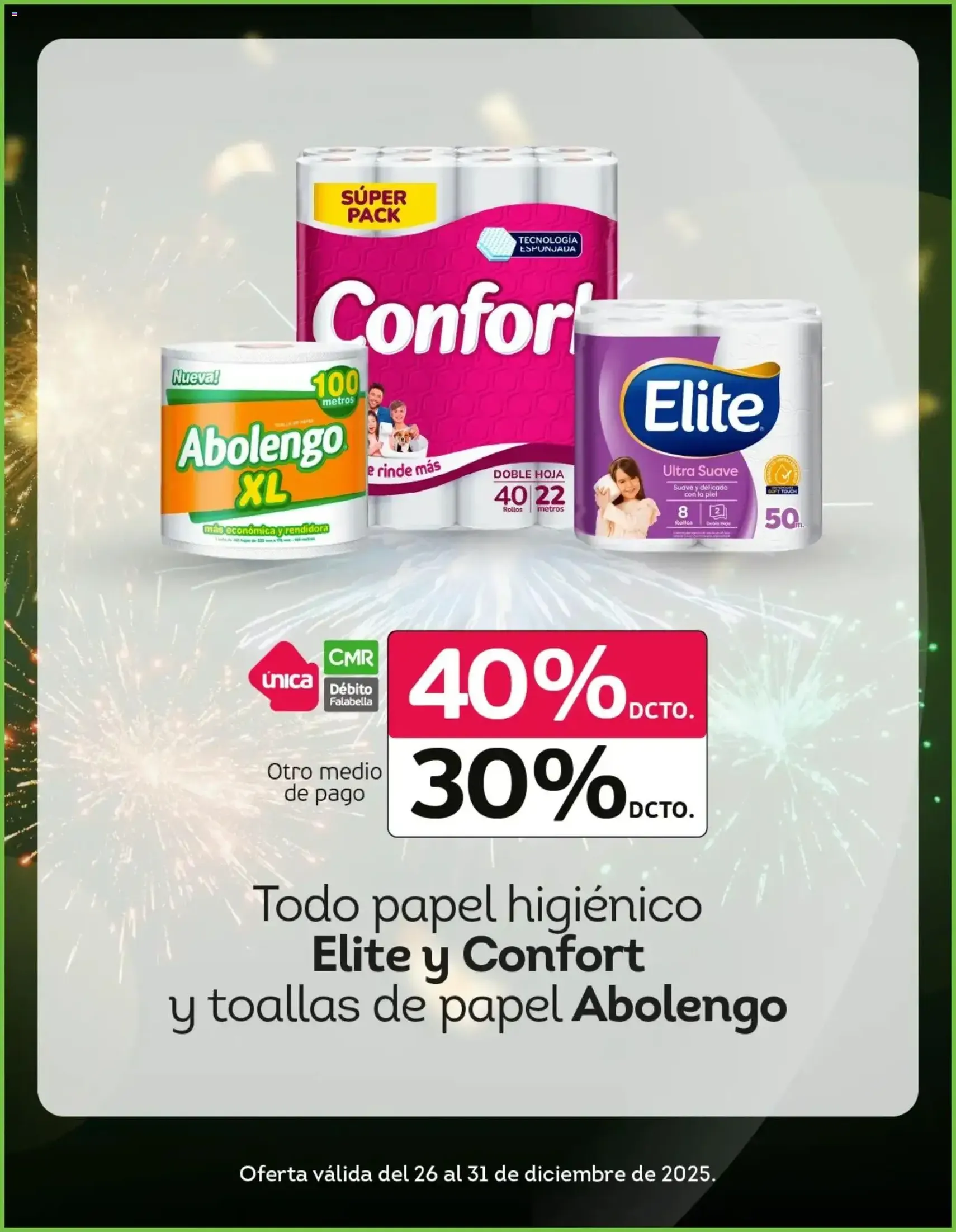 Tottus ofertas - folleto válido desde 29.12.2025 página 8 de 9