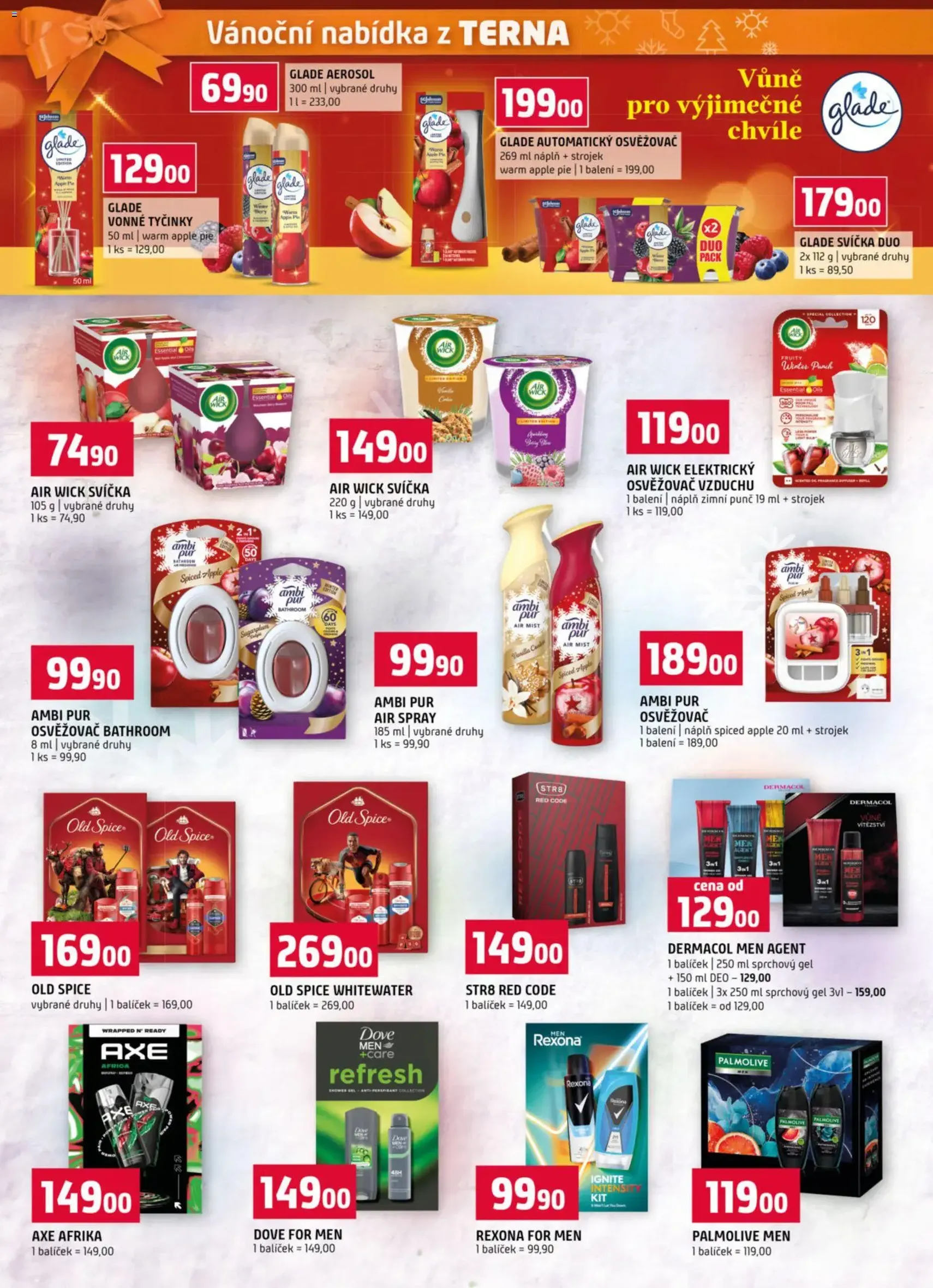 Terno leták - platný leták od 03.12.2025 strana 20 z 24