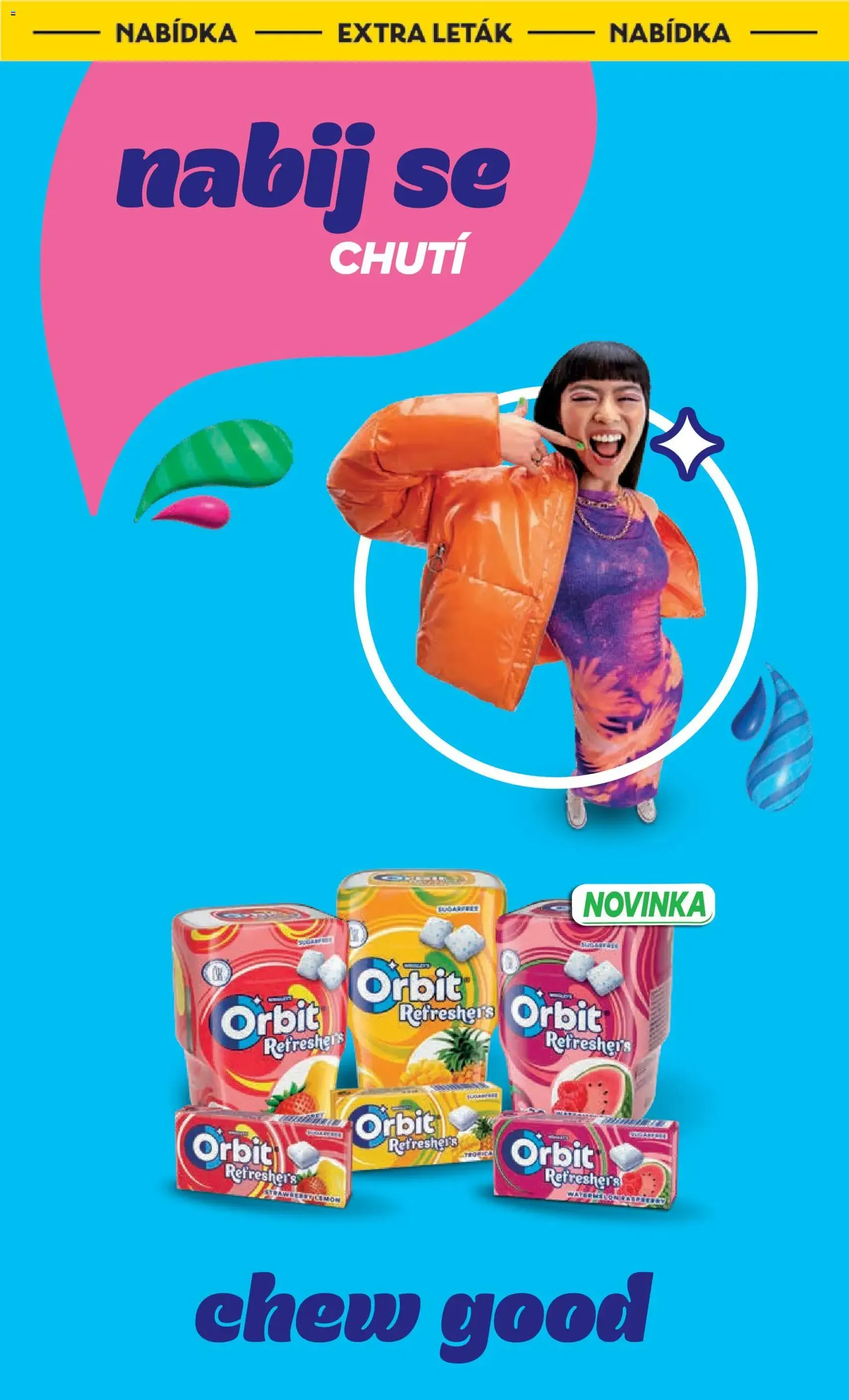 Albert leták - Hypermarket - platný leták od 19.11.2025 strana 10 z 58