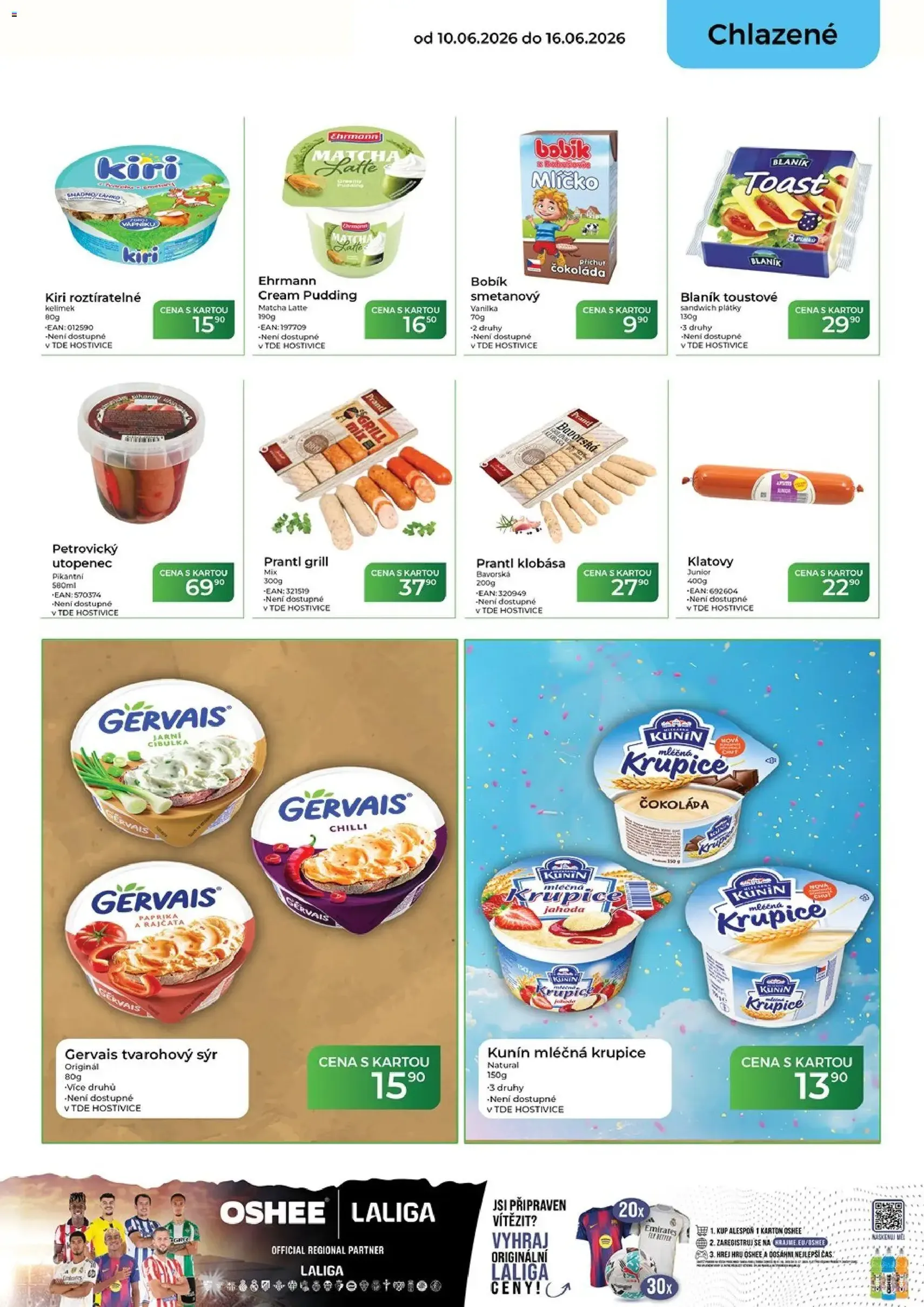 Tamda Foods leták - platný leták od 10.06.2026 strana 21 z 64