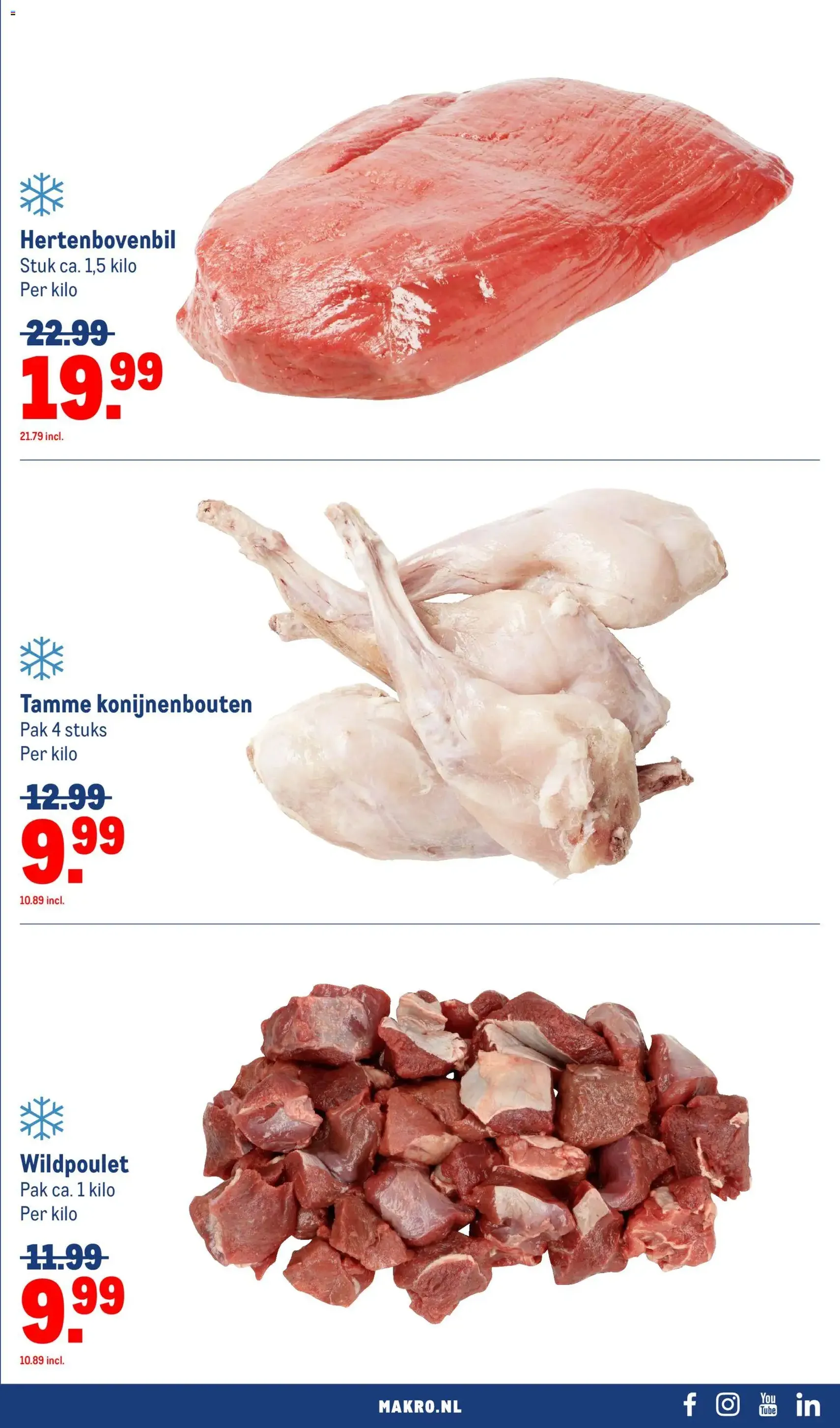 Makro - Folder - geldige folder vanaf 30-12-2025 pagina 21 van 93