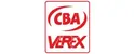 logo CBA Verex