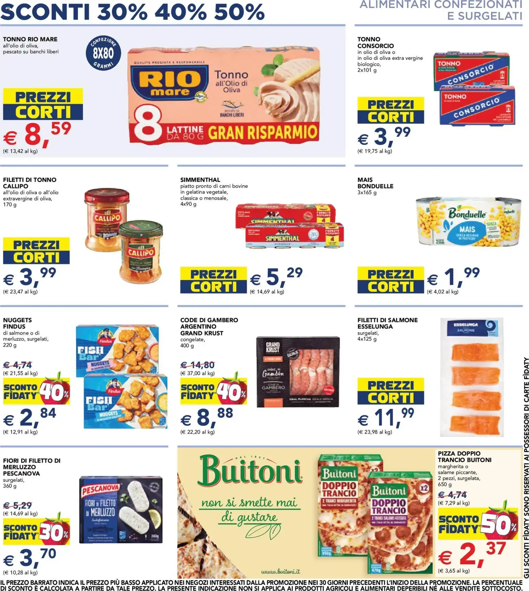 Esselunga S volantino - volantino valido dal 18/06/2026 pagina 6 di 29