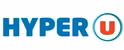 logo de Hyper U