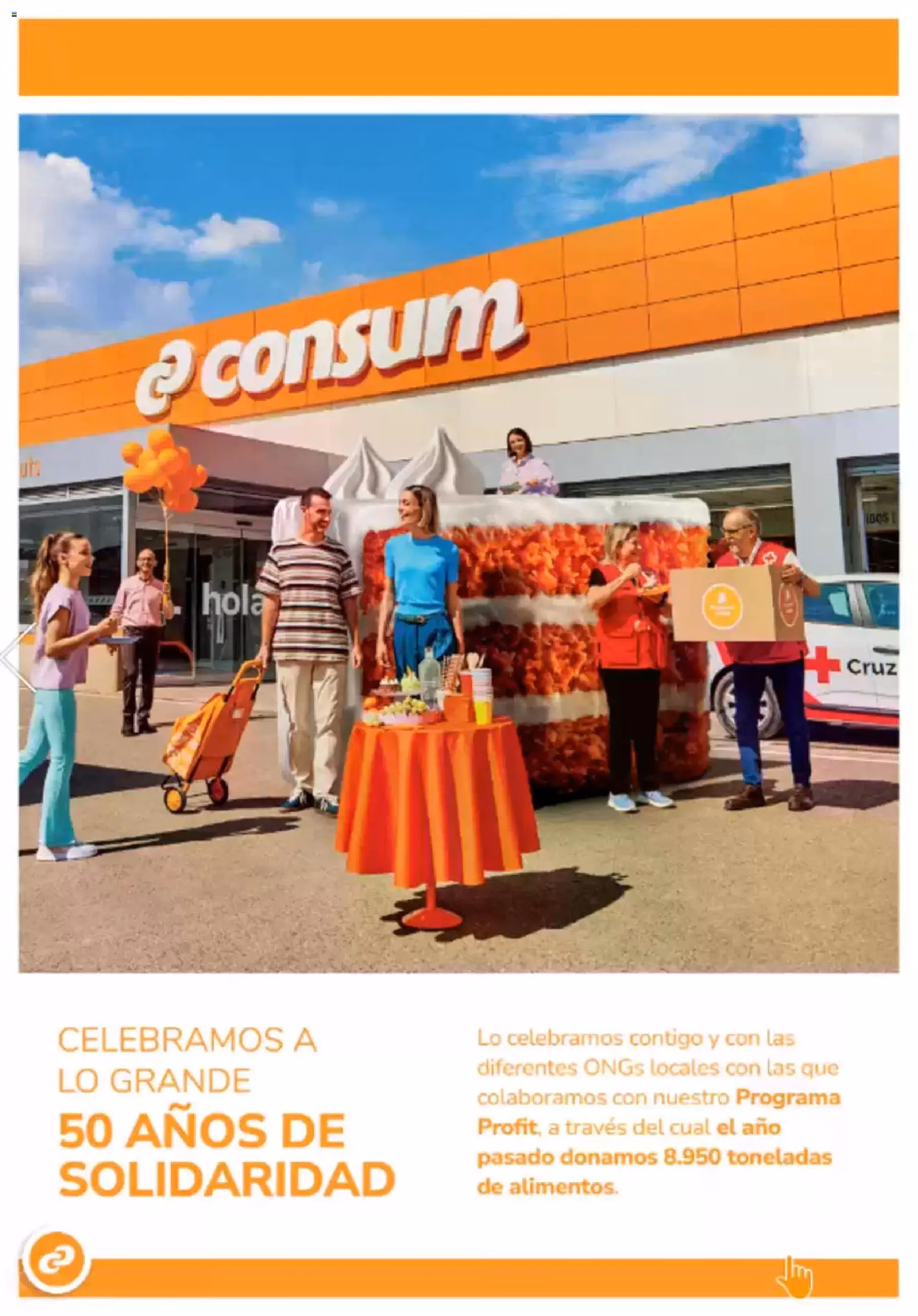 Consum folleto - folleto válido desde 23/10/2025 página 2 de 32