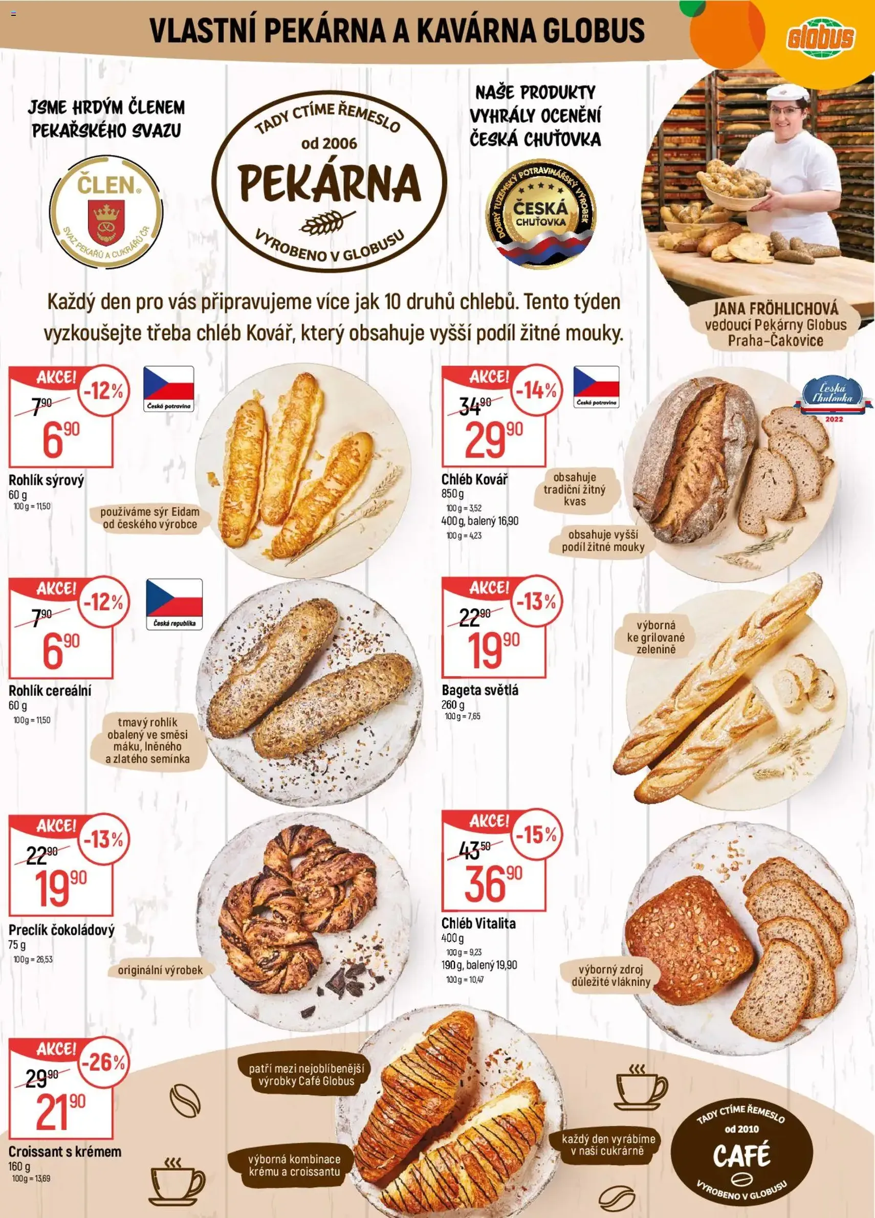 Globus Black Friday - platný leták od 26.11.2025 strana 6 z 45