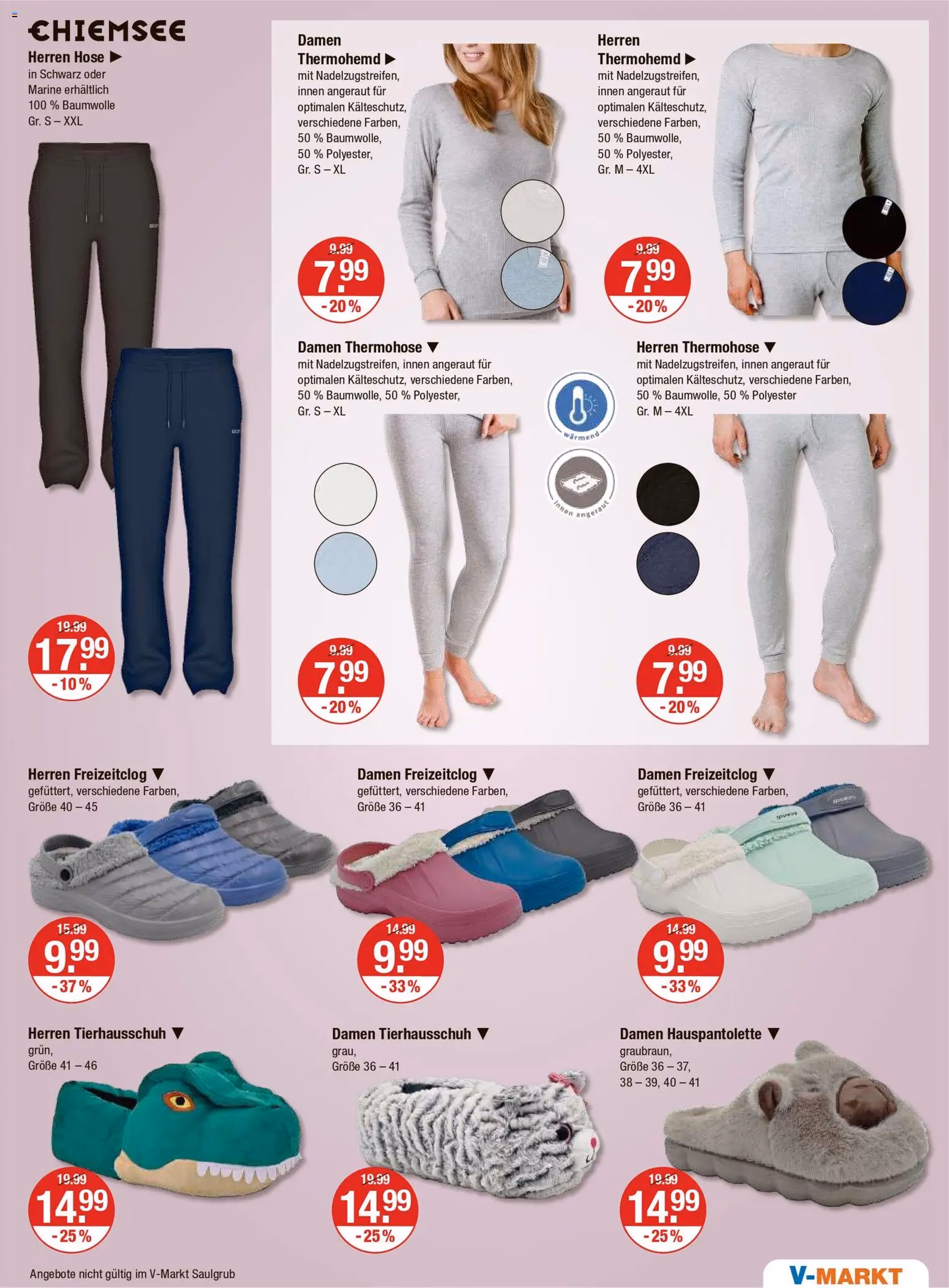 V-Markt - Black Friday - Gültiger Prospekt ab 20.11.2025, Seite 21 von insgesamt 26