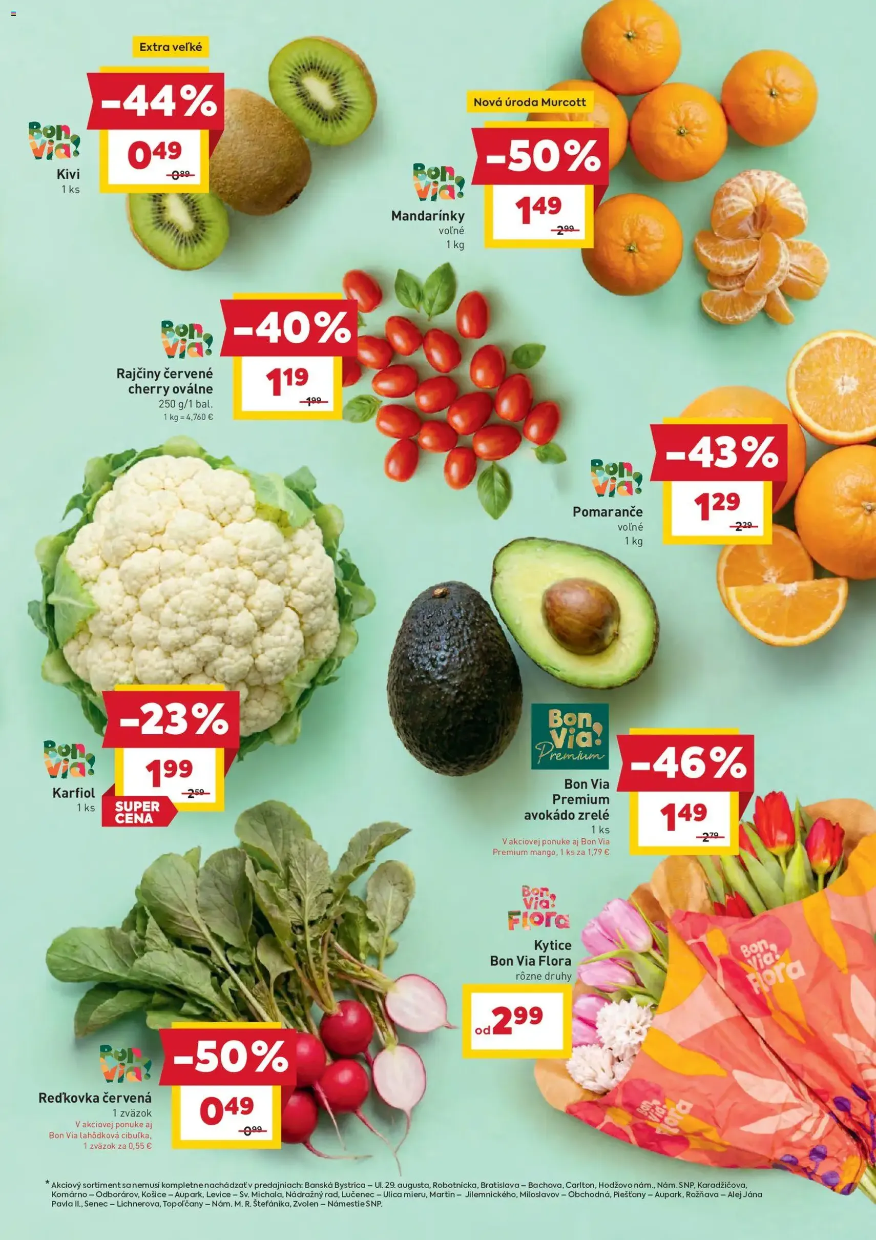 Billa leták - platný leták od 28.01.2026 strana 5 z 26