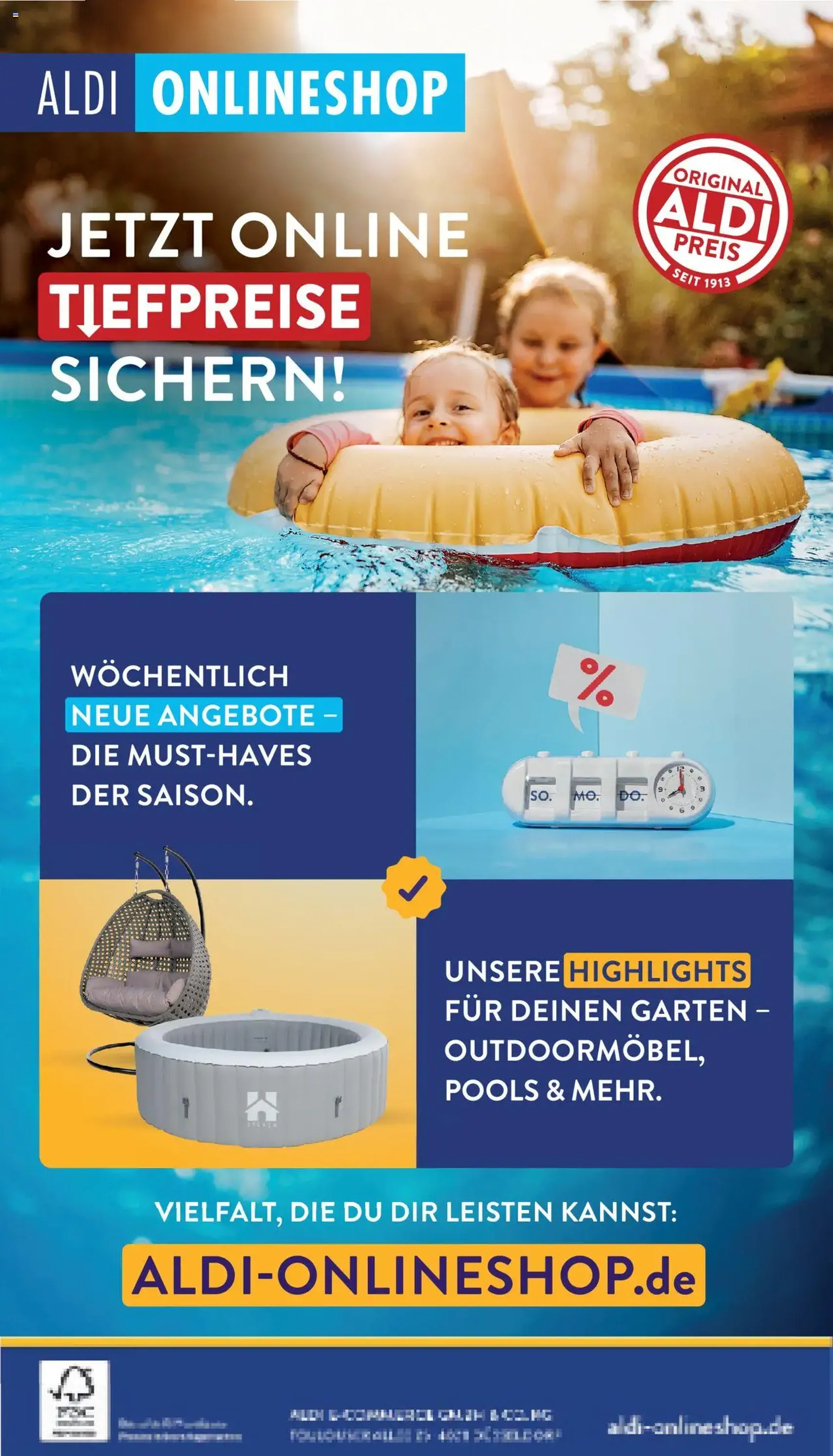 Aldi Prospekt - Gültiger Prospekt ab 08.09.2025, Seite 17 von insgesamt 47 Aldi Prospekt - Gültiger Prospekt ab 08.09.2025, Seite 17 von insgesamt 47