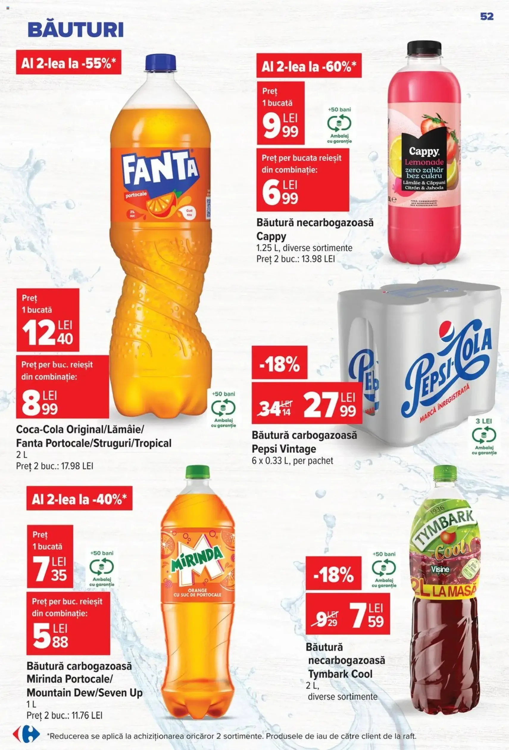 Carrefour Catalog - cataloage valabile începând cu 08.07.2026 pagina 53 din 67