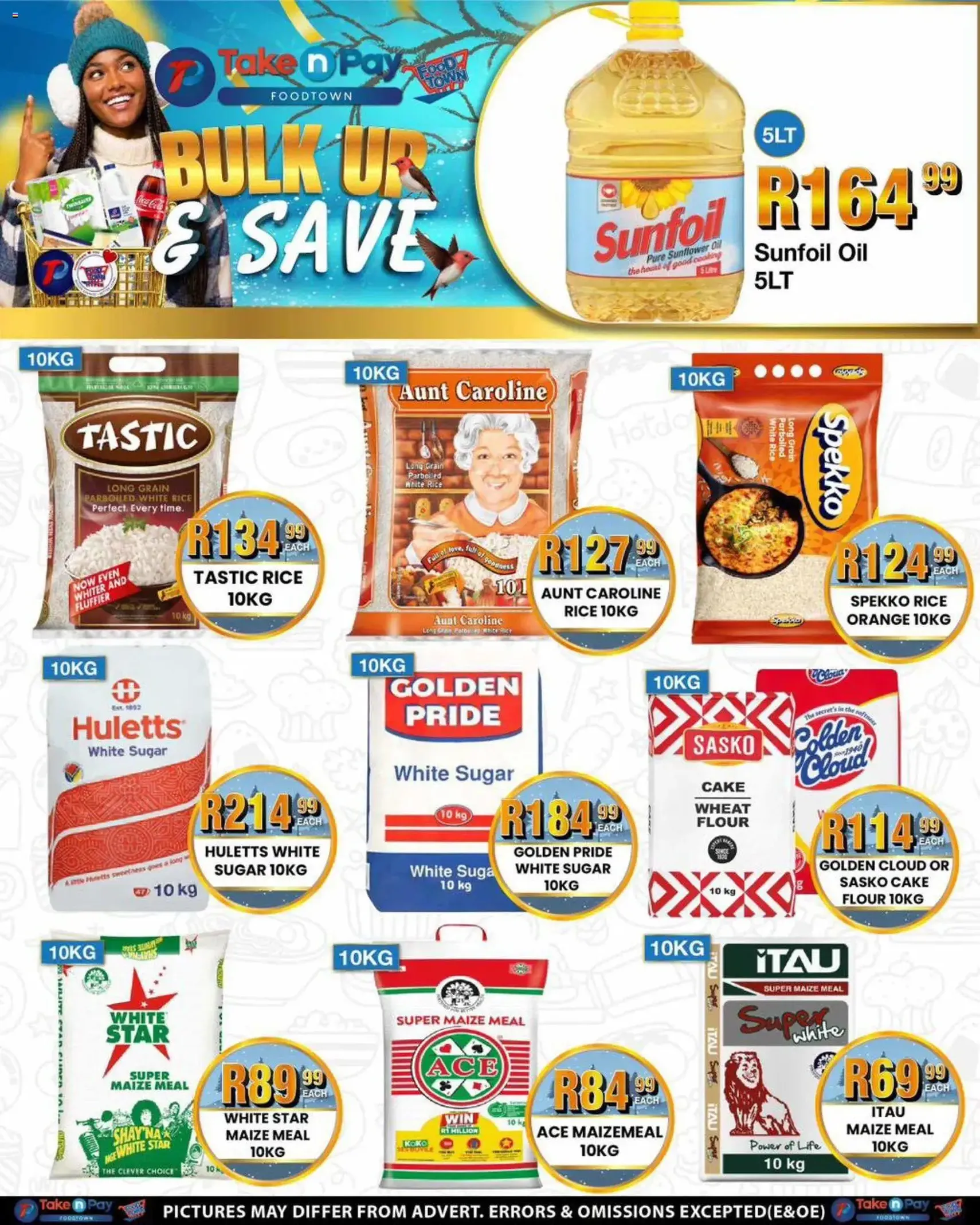 Take n Pay Specials - valid flyer from 25/05/2026, page 18 of 43
