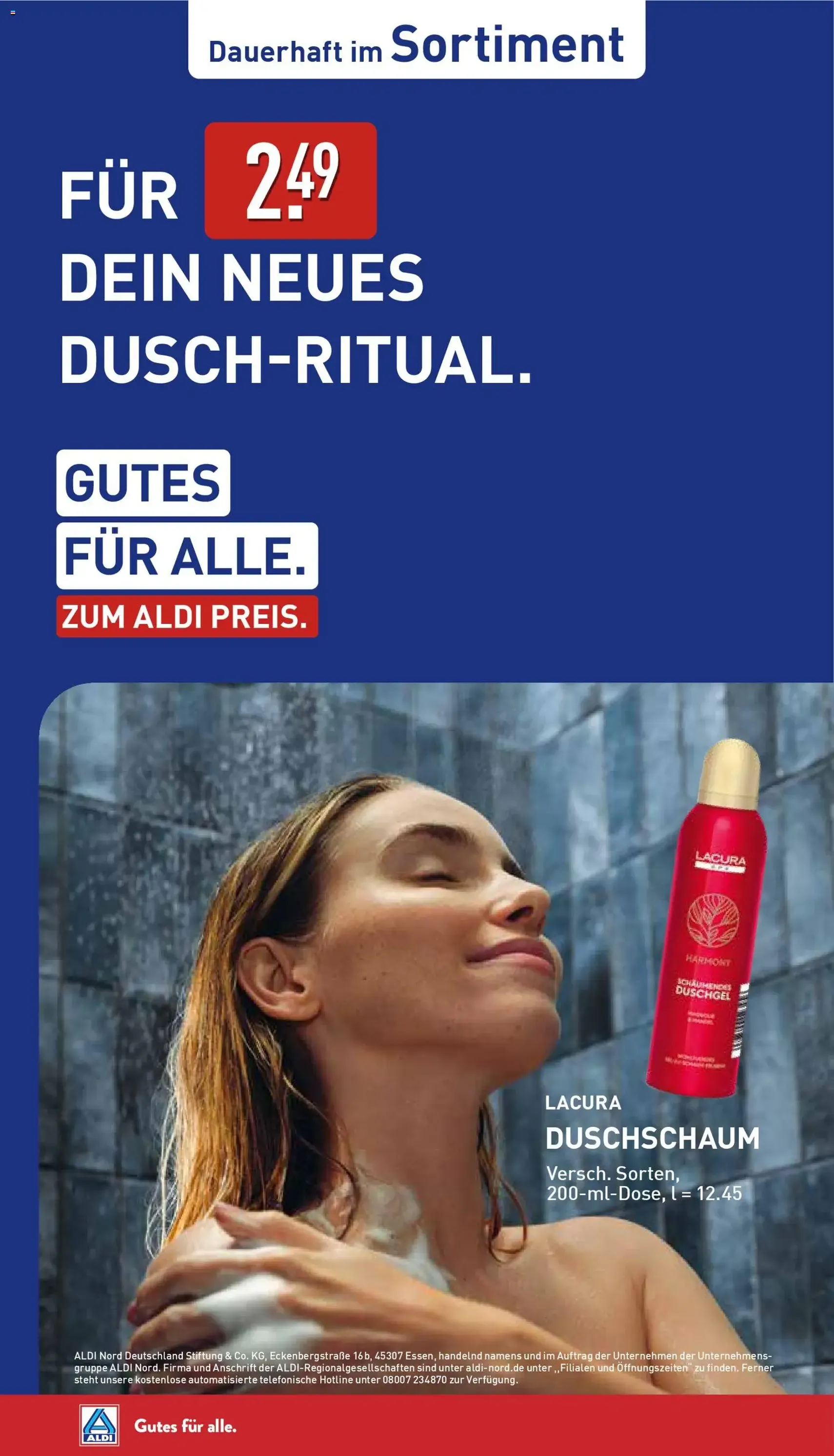 Aldi Prospekt - Gültiger Prospekt ab 04.05.2026, Seite 34 von insgesamt 39