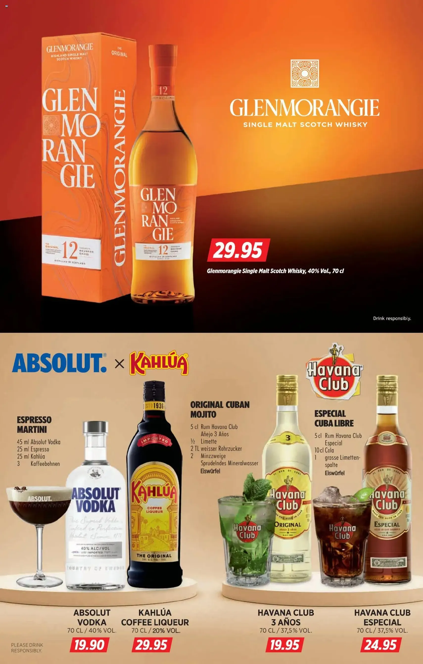 Denner Aktionen - Gültiger Prospekt ab 25.11.2025, Seite 18 von insgesamt 24