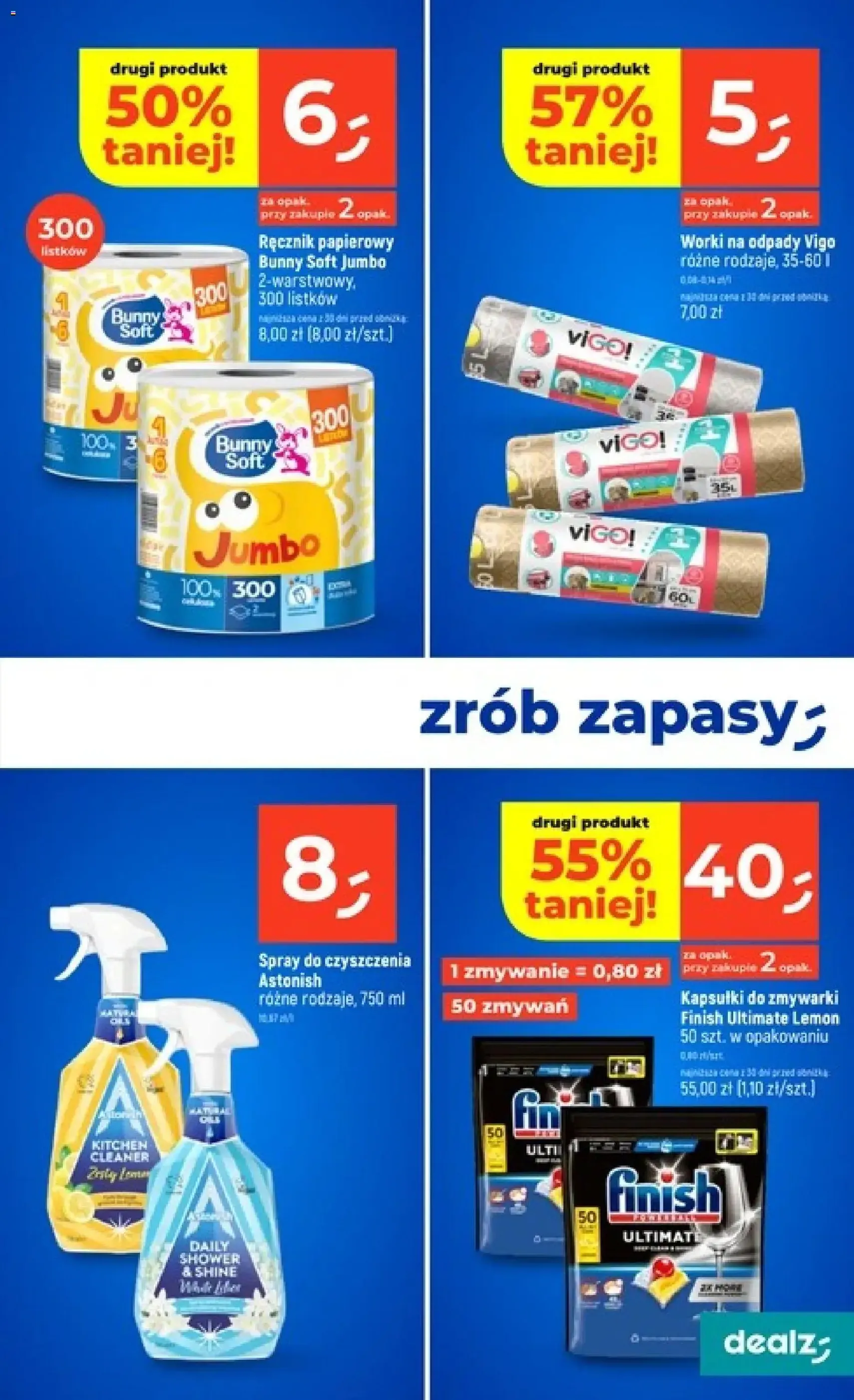 Dealz gazetka - ważny gazetka od 05.03.2026 strona 29 z 34