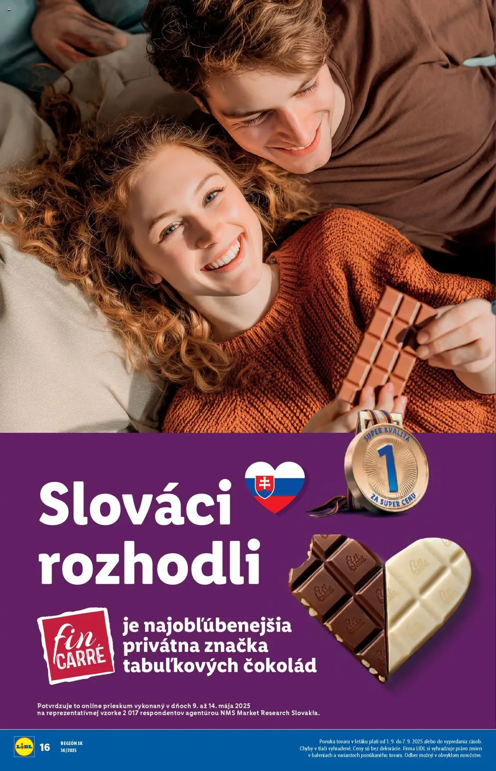 Lidl leták - platný leták od 01.09.2025 strana 18 z 103 Lidl leták - platný leták od 01.09.2025 strana 18 z 103