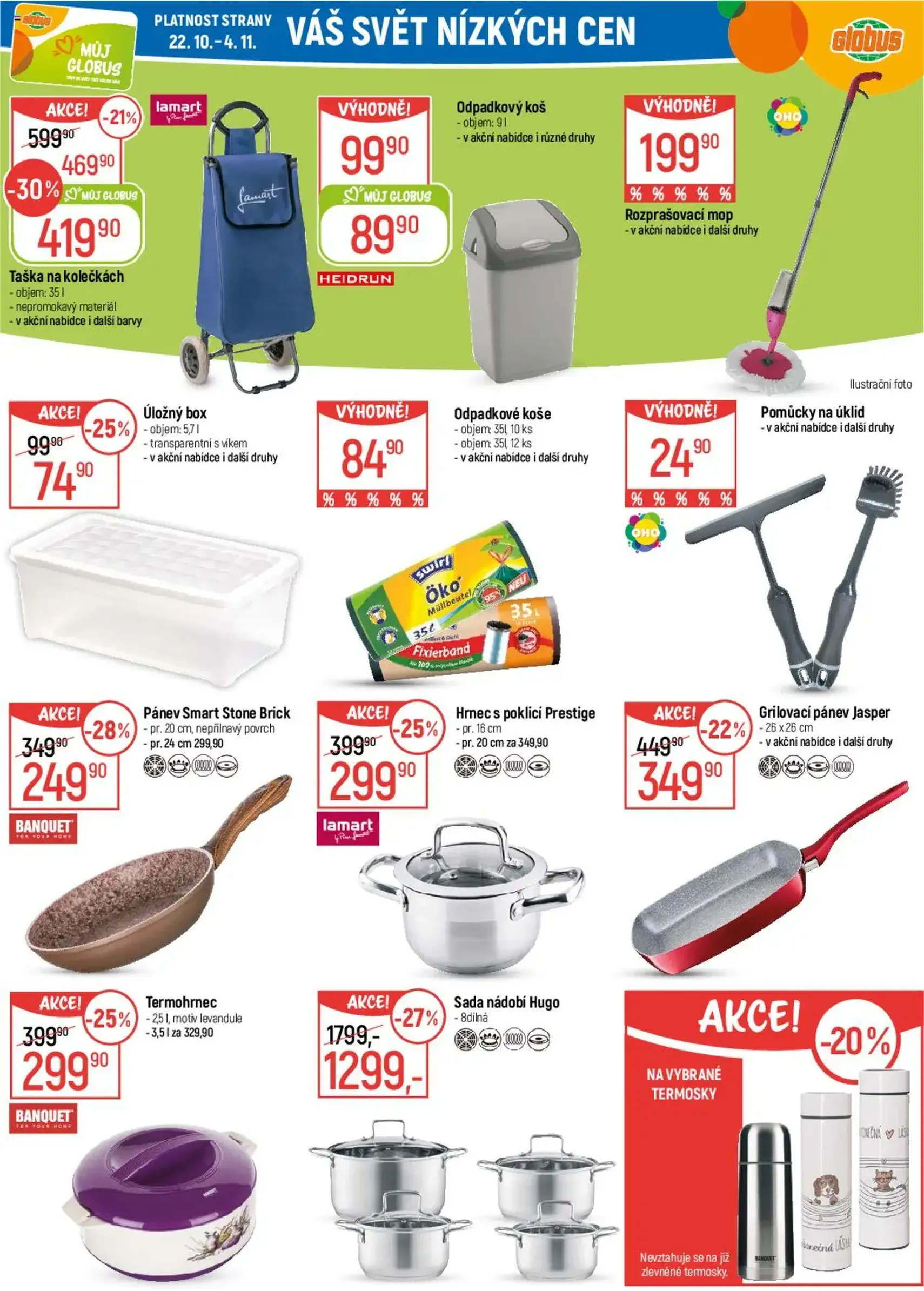 Globus leták - platný leták od 22.10.2025 strana 35 z 46 Globus leták - platný leták od 22.10.2025 strana 35 z 46