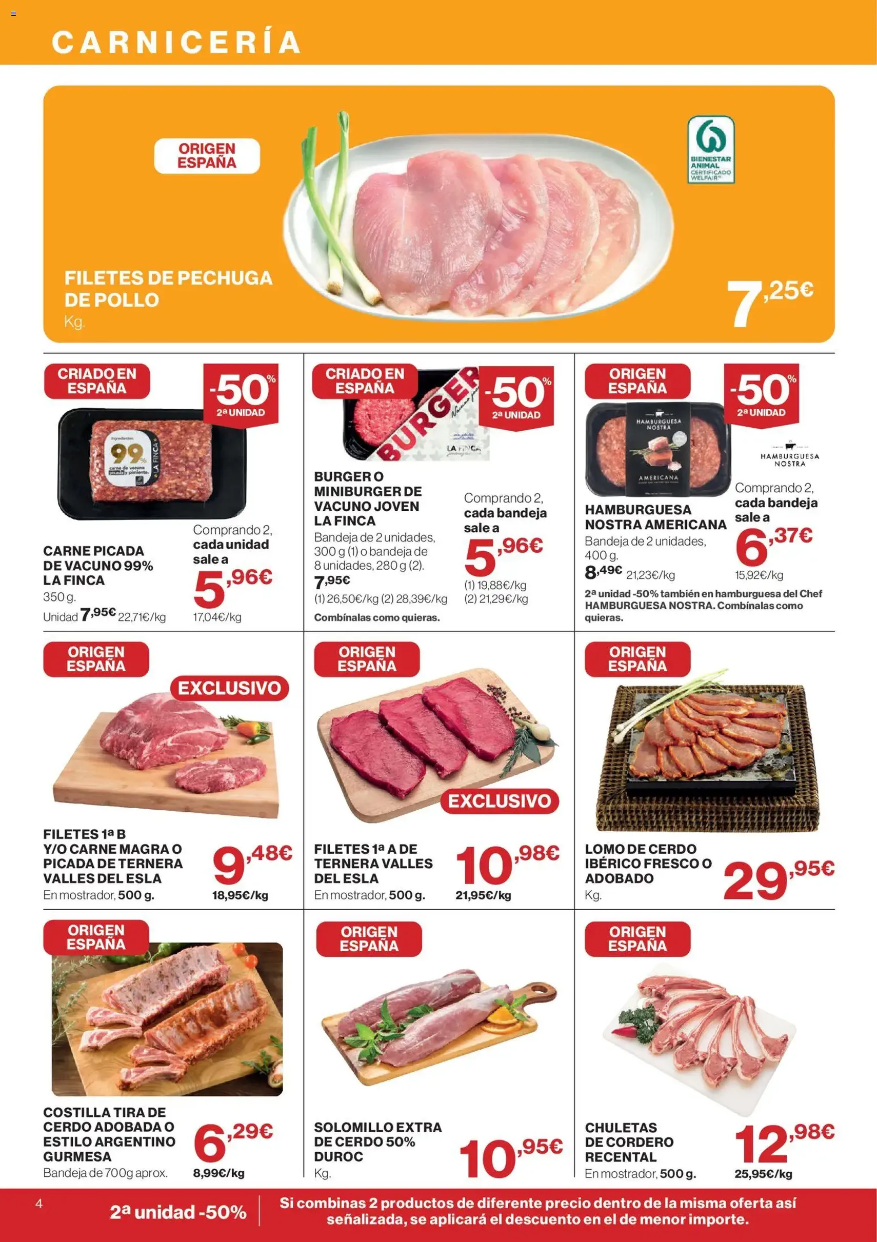 El Corte Inglés ofertas - folleto válido desde 04/06/2026 página 4 de 32