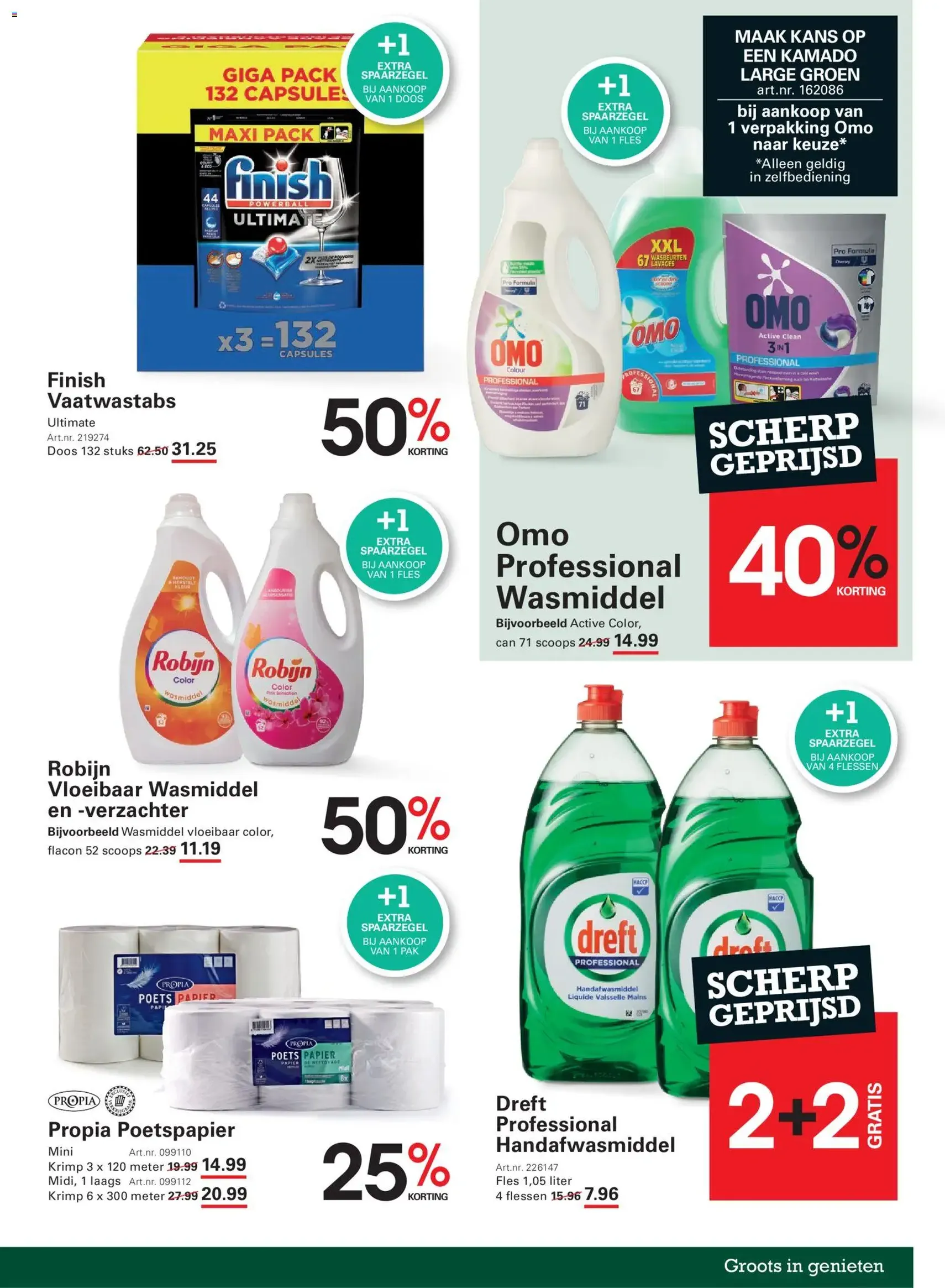 Sligro folder - geldige folder vanaf 02-07-2026 pagina 49 van 77