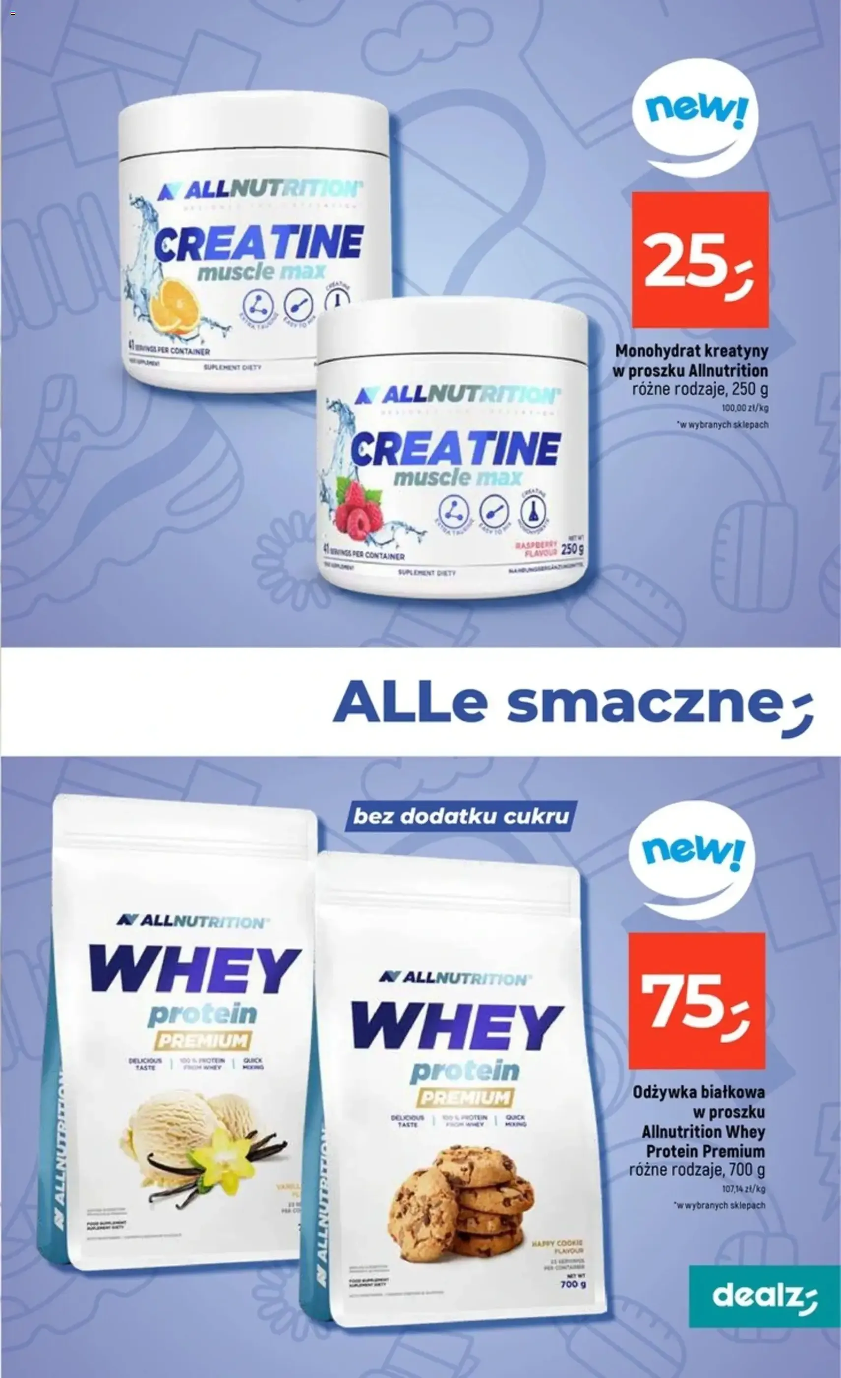 Dealz Gazetka - ważny gazetka od 02.01.2026 strona 15 z 49