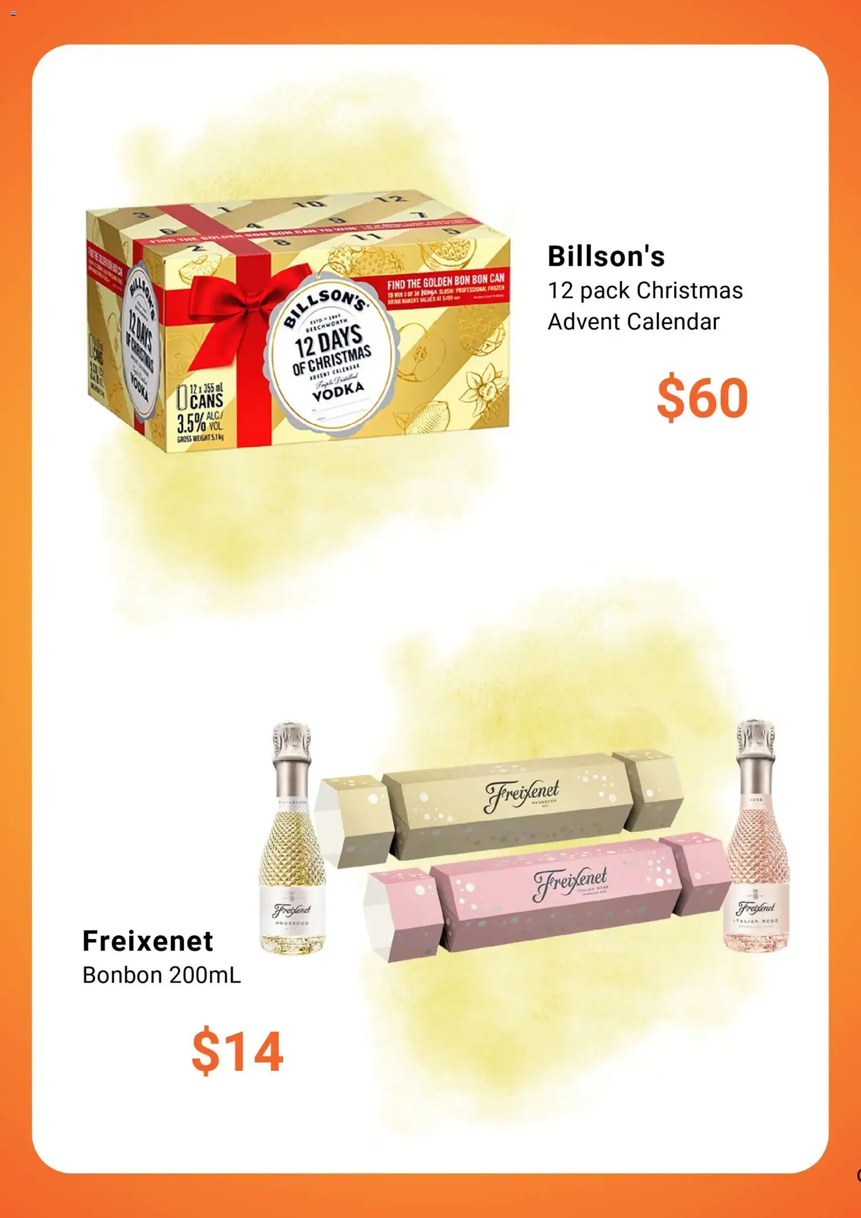 BWS Catalogue - valid flyer from 05/11/2025, page 2 of 5