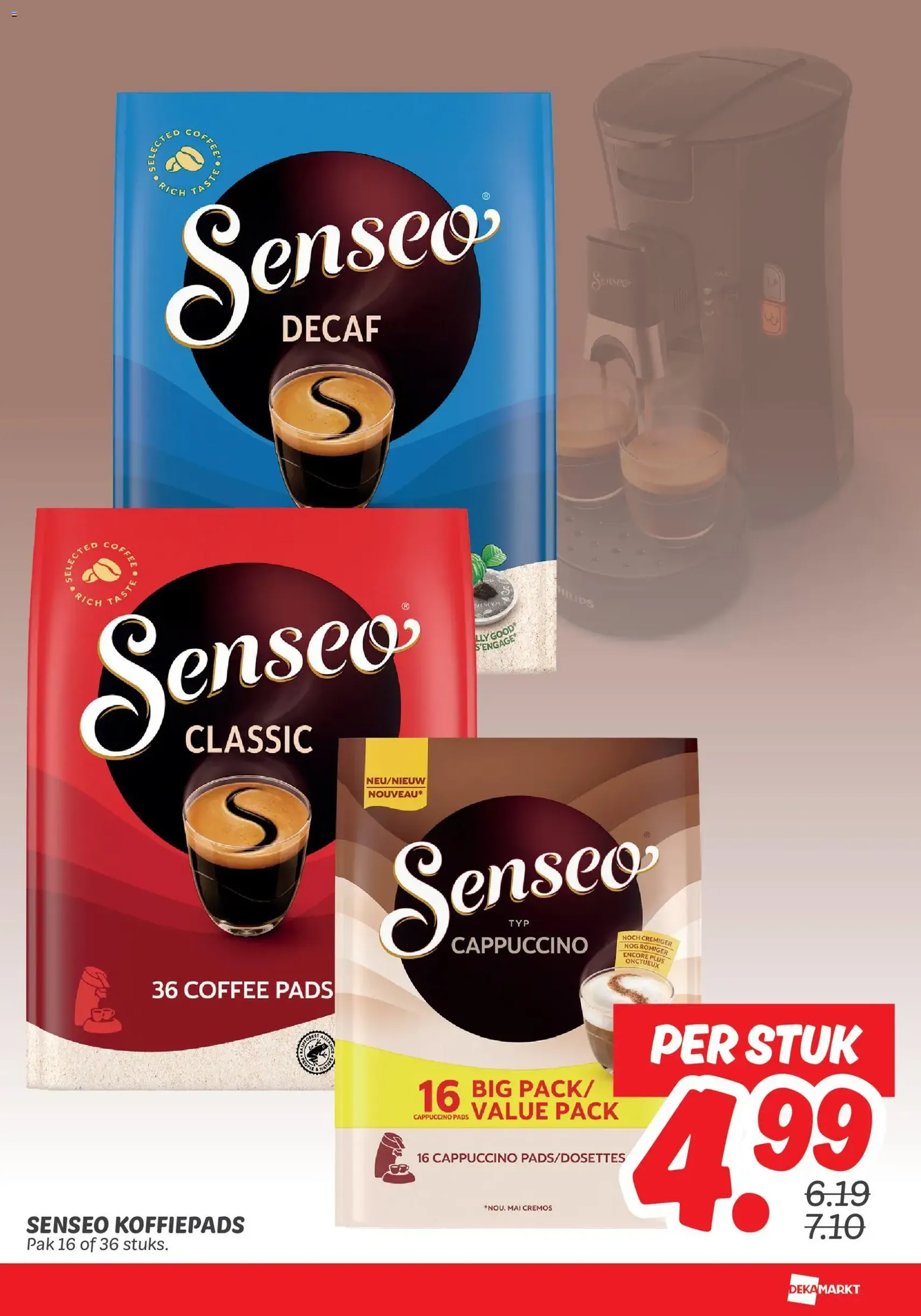 Dekamarkt - Folder - geldige folder vanaf 23-02-2026 pagina 19 van 29