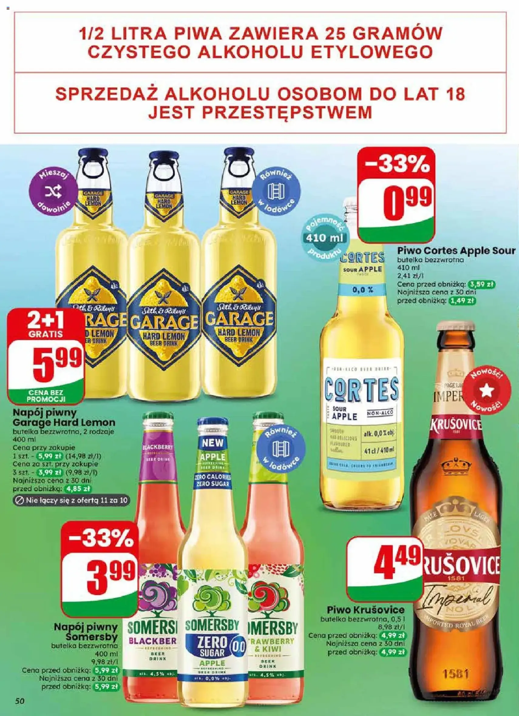Dino gazetka - ważny gazetka od 27.05.2026 strona 50 z 72