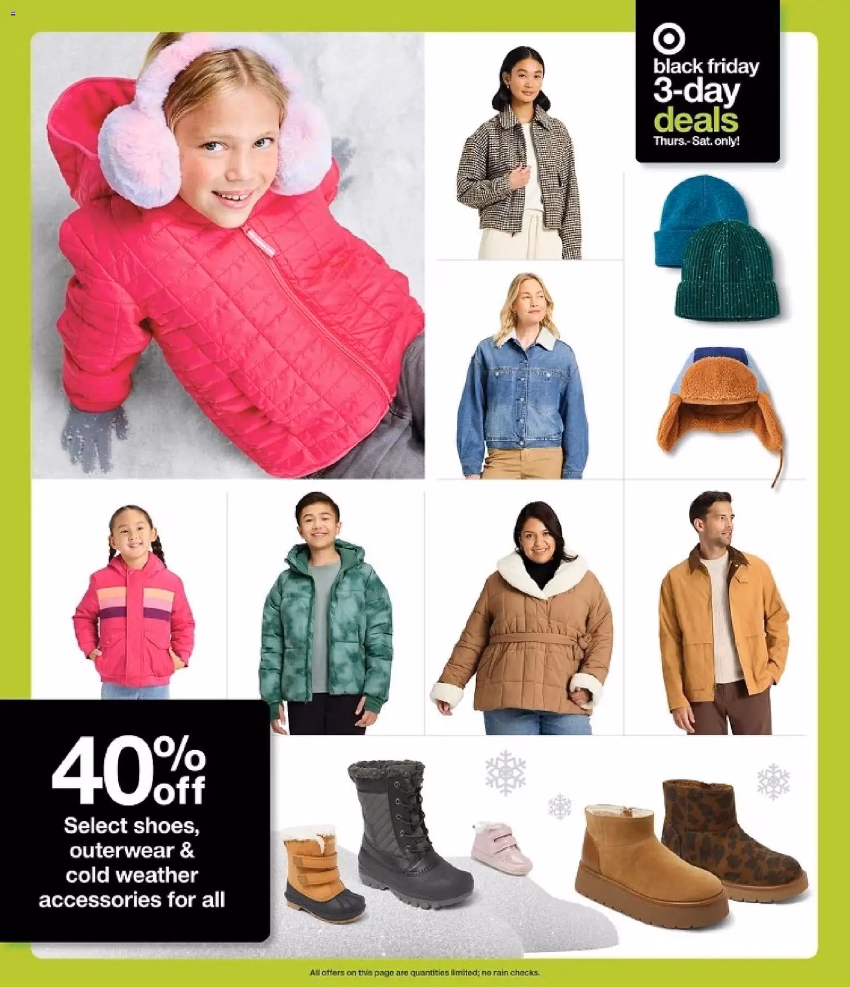 Target Black Friday - valid flyer from 11/23/2025, page 56 of 78