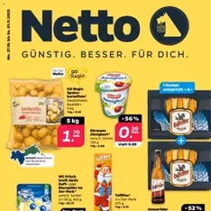 Netto Prospekt - Prospekt Vorschau gültig ab 27.10.2025 Netto Prospekt - Prospekt Vorschau gültig ab 27.10.2025