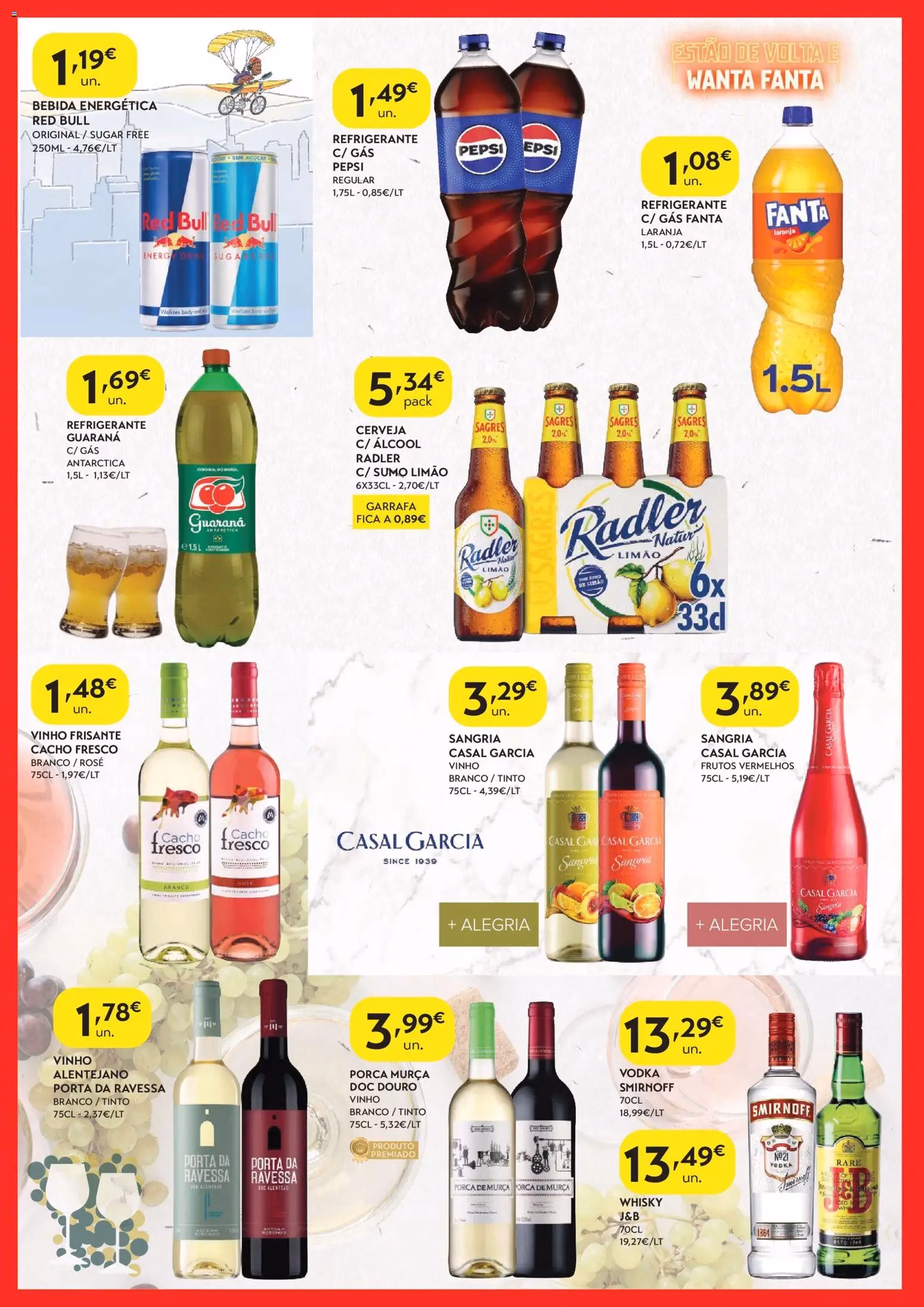 Spar - folheto - folheto válido a partir de 23/12/2025 página 6 de 8