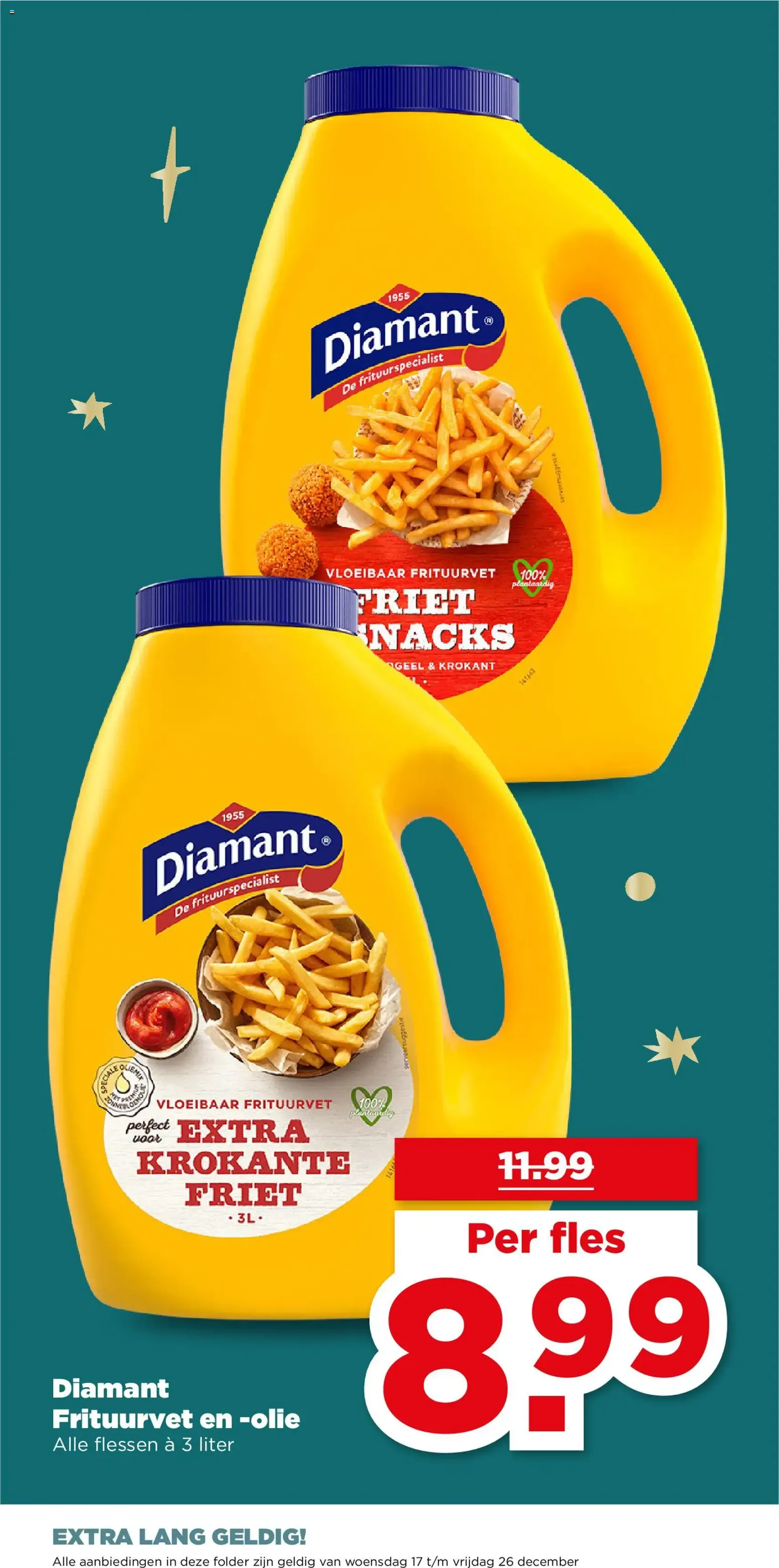 Plus - Folder week 51 - geldige folder vanaf 17-12-2025 pagina 41 van 60