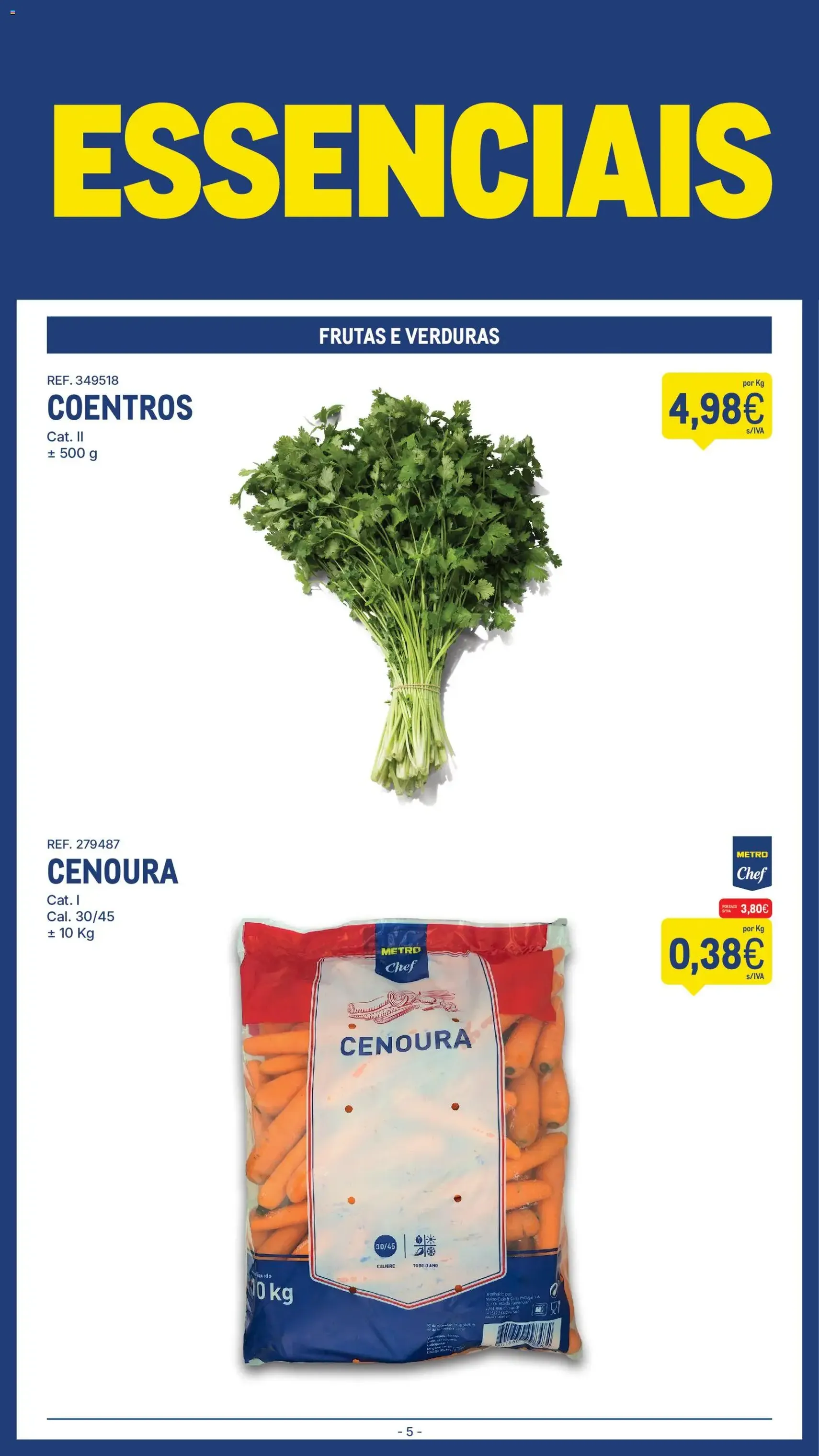 Makro folheto - folheto válido a partir de 30/06/2026 página 5 de 20
