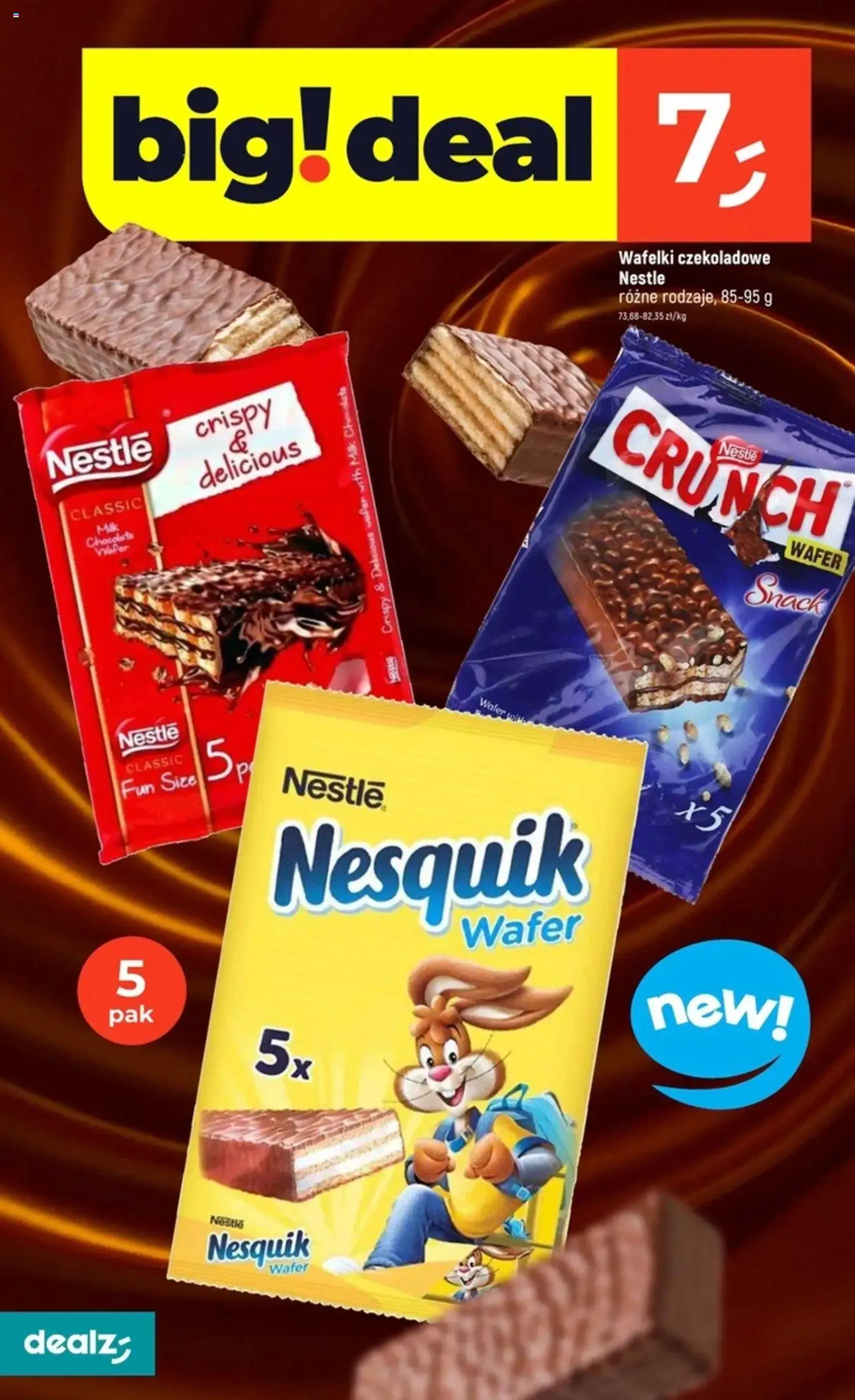 Dealz Gazetka - ważny gazetka od 21.08.2025 strona 12 z 52