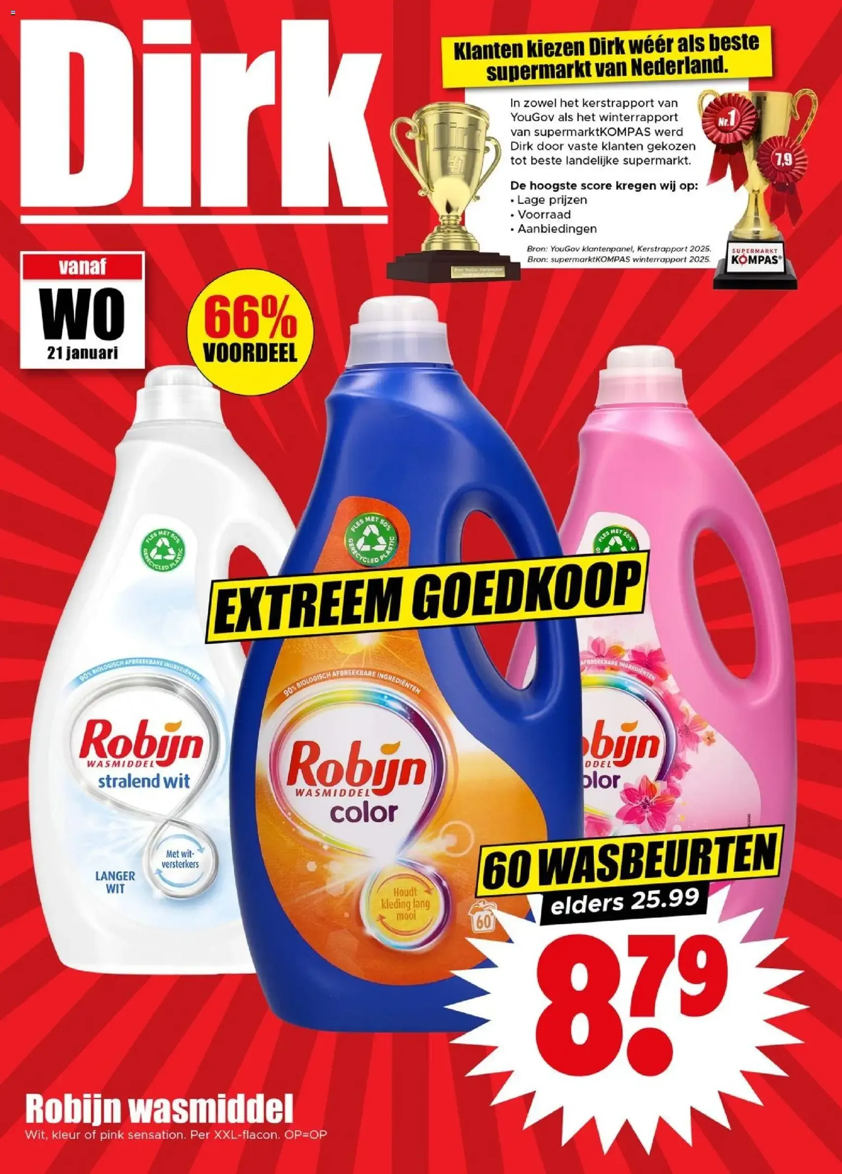 Dirk - Folder week 5 - geldige folder vanaf 25-01-2026 pagina 37 van 37