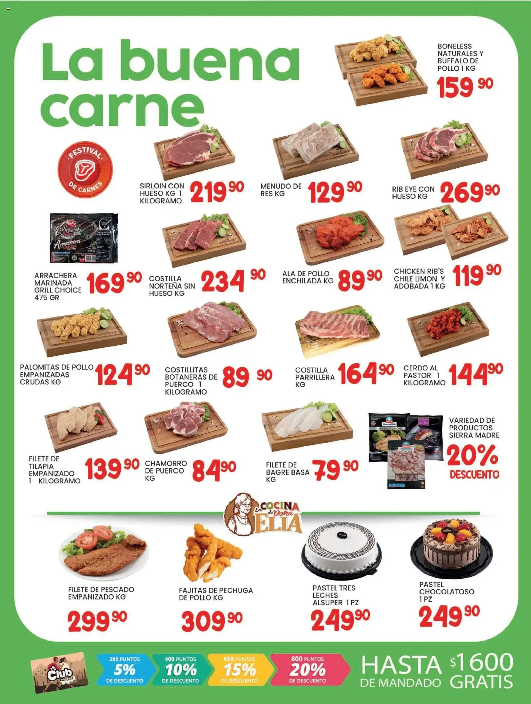 Alsuper folleto - folleto válido desde 13/02/2026 página 2 de 8