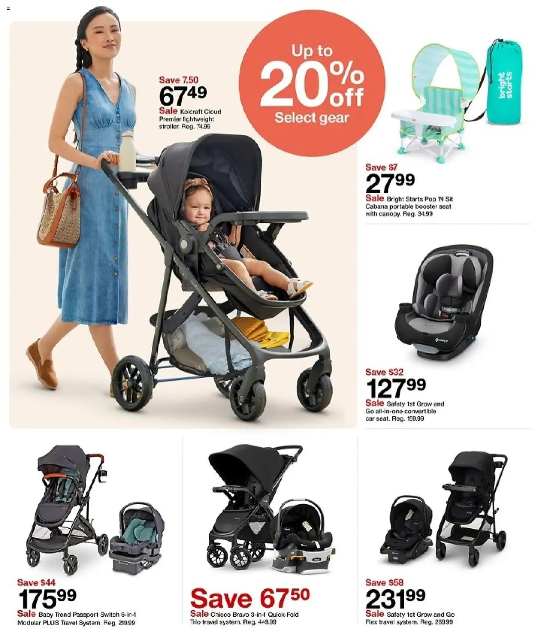 Target Weekly Ad - valid flyer from 06/14/2026, page 35 of 39