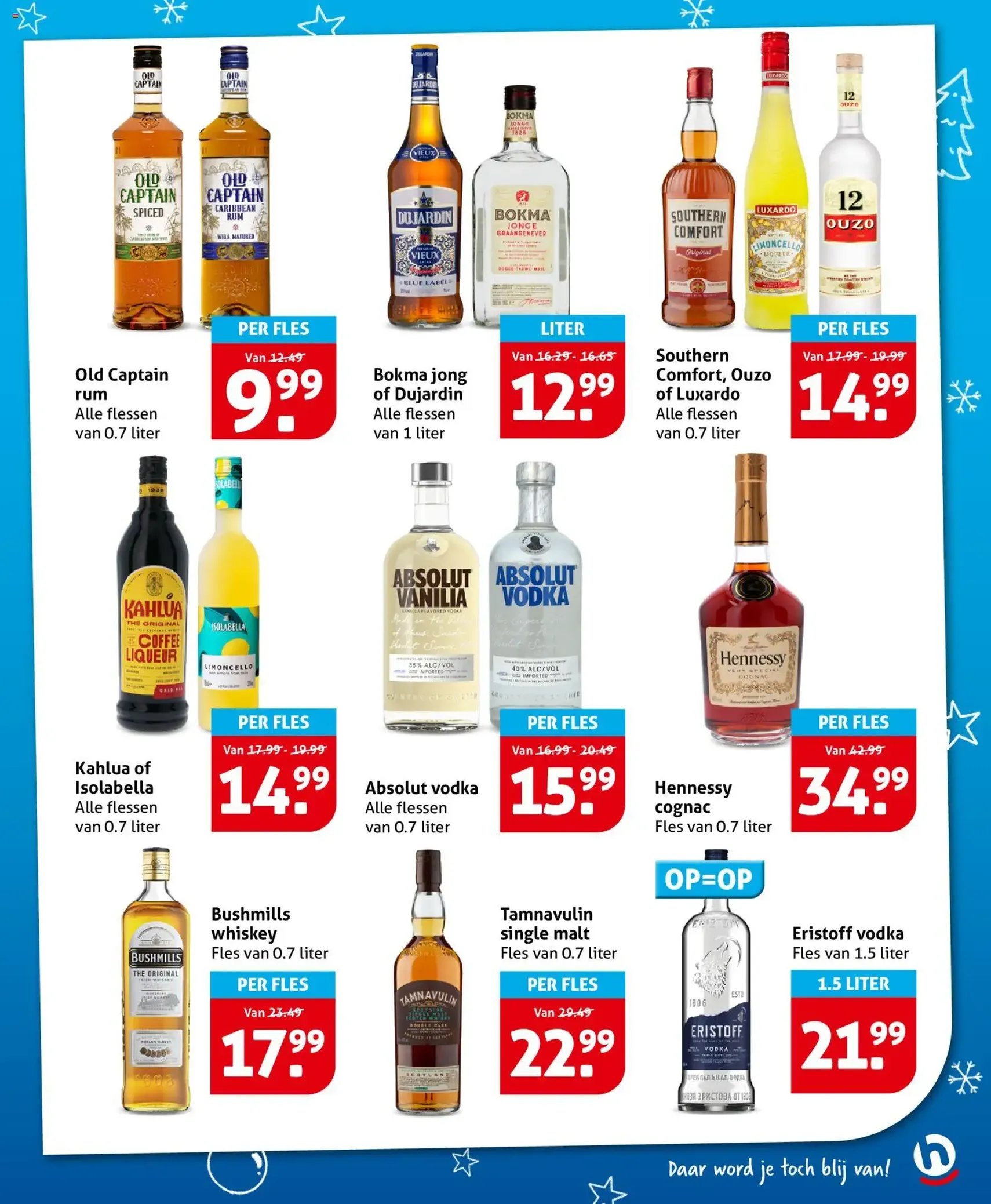 Hoogvliet - Folder - geldige folder vanaf 10-12-2025 pagina 29 van 36