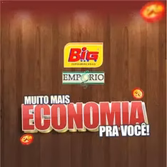 Big Supermercados - Ofertas da semana - pré-visualização do folheto, válido a partir de 17/02/2026