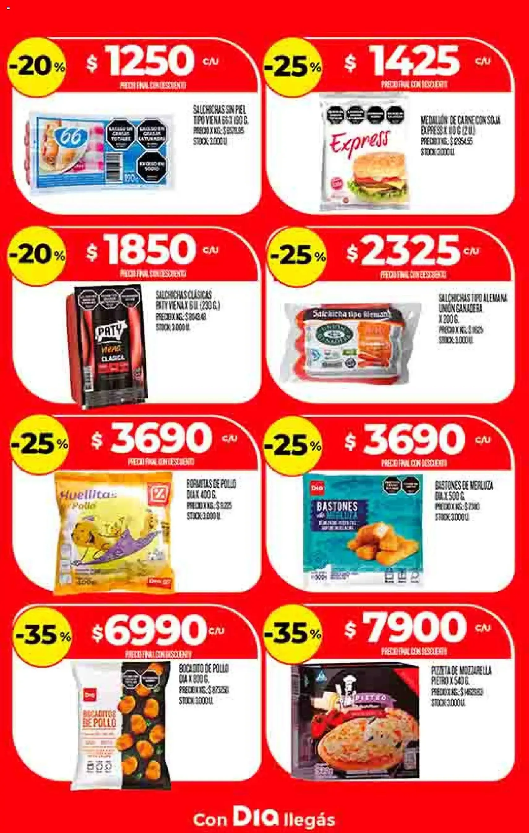 Dia - Ofertas - folleto válido desde 17/12/2025 página 18 de 51