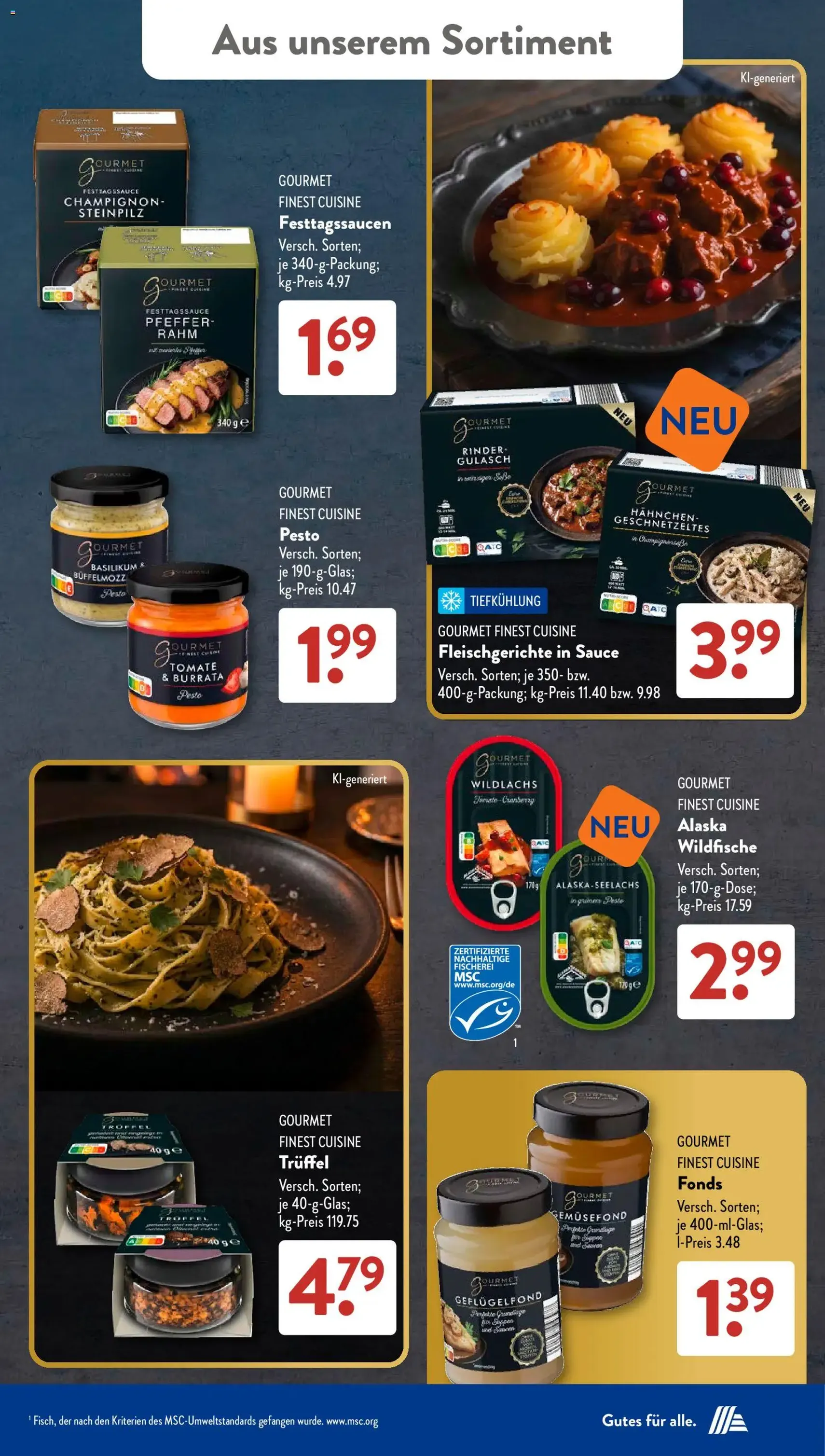 Aldi Süd Prospekt - Gültiger Prospekt ab 26.10.2026, Seite 27 von insgesamt 32