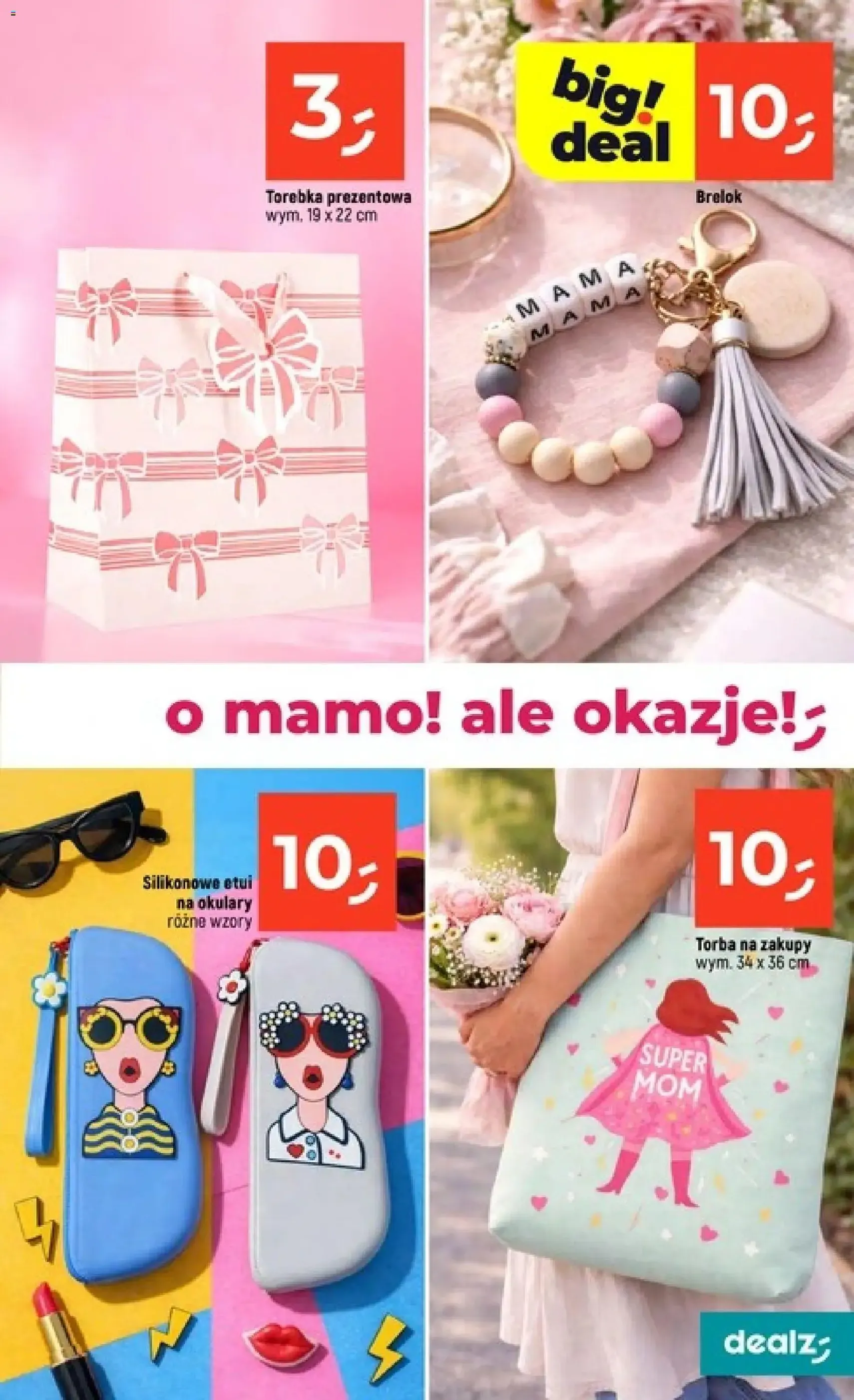 Dealz gazetka - ważny gazetka od 14.05.2026 strona 35 z 54