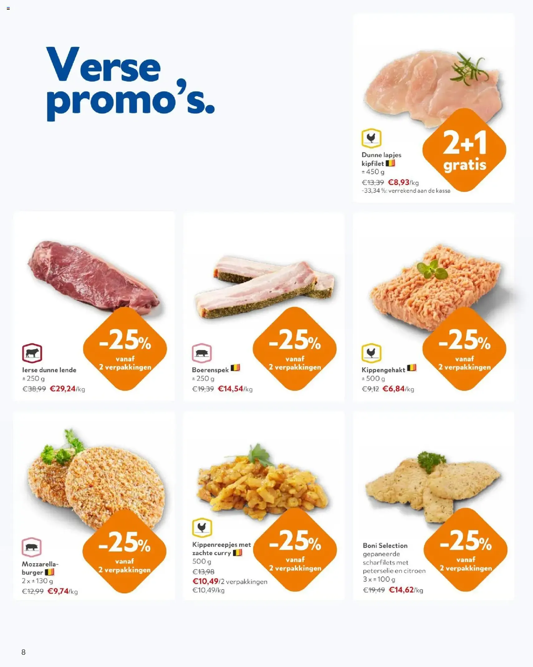 OKay - Folder - geldige folder vanaf 14/01/2026 pagina 8 van 16