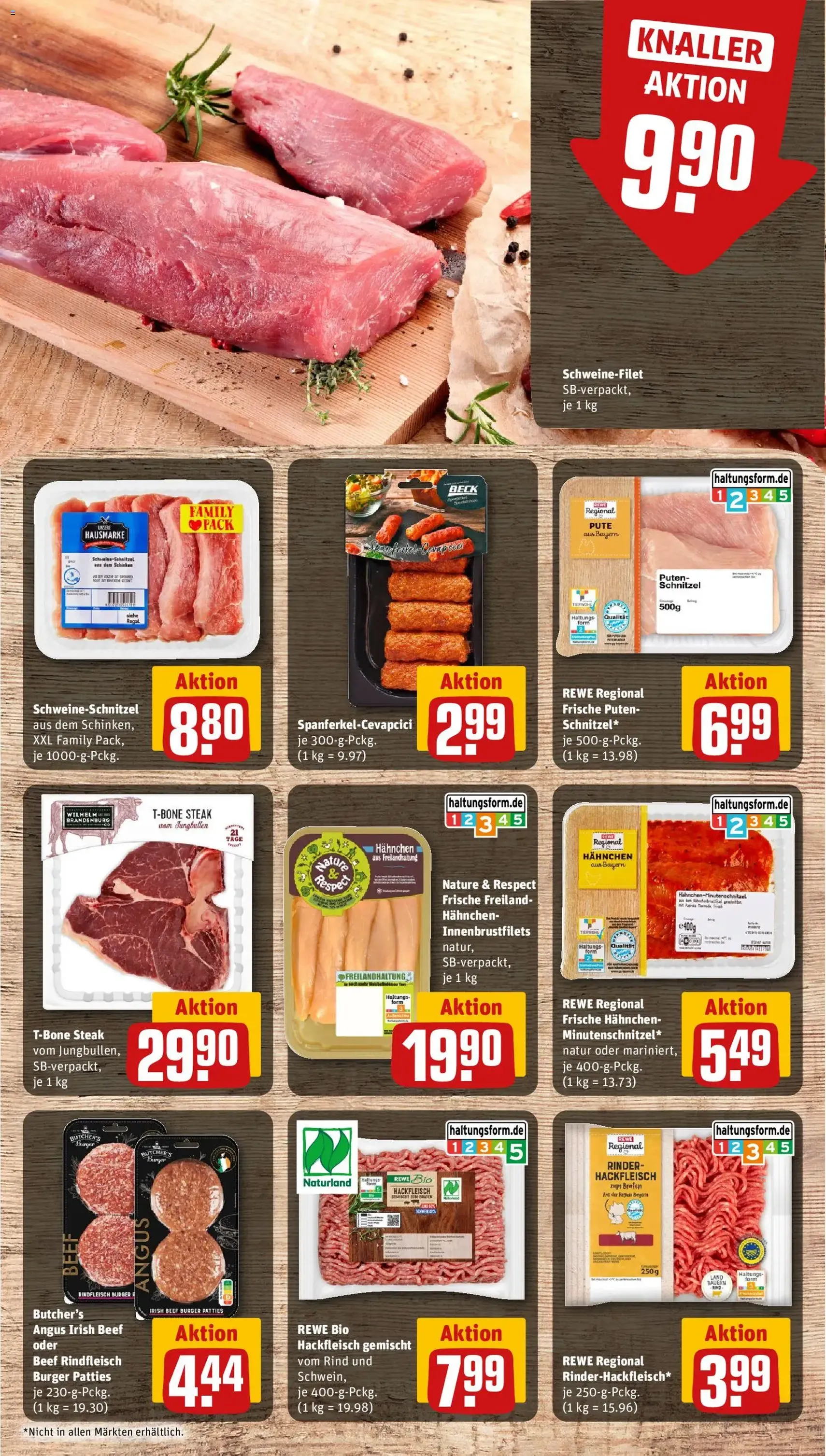 Rewe DE - DE Folder - geldige folder vanaf 26-05-2026 pagina 8 van 26