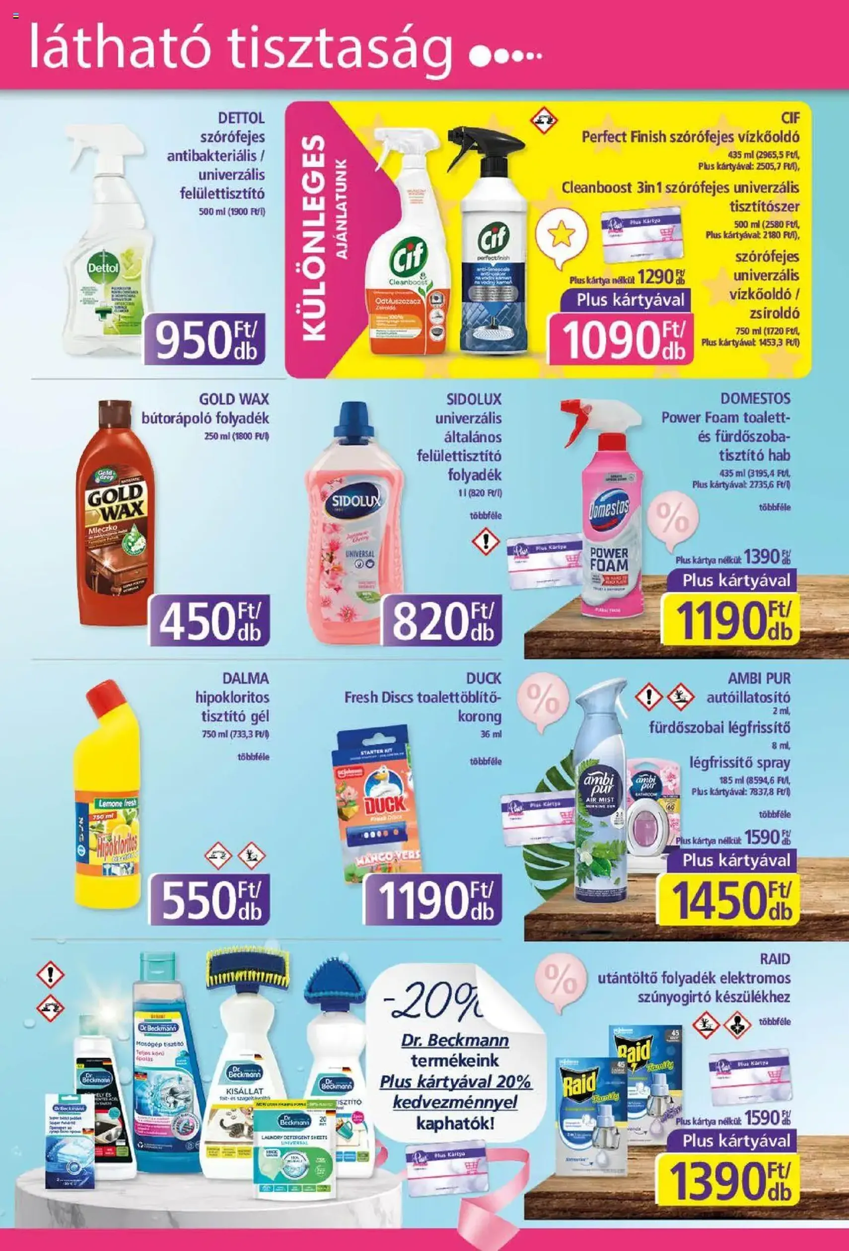 Plus Market Akciós újság - 2025.07.17. érvényes szórólap 3 oldal 12 oldalból Plus Market Akciós újság - 2025.07.17. érvényes szórólap 3 oldal 12 oldalból