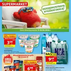 Auchan gazetka - podgląd gazetki ważnej od 05.06.2026
