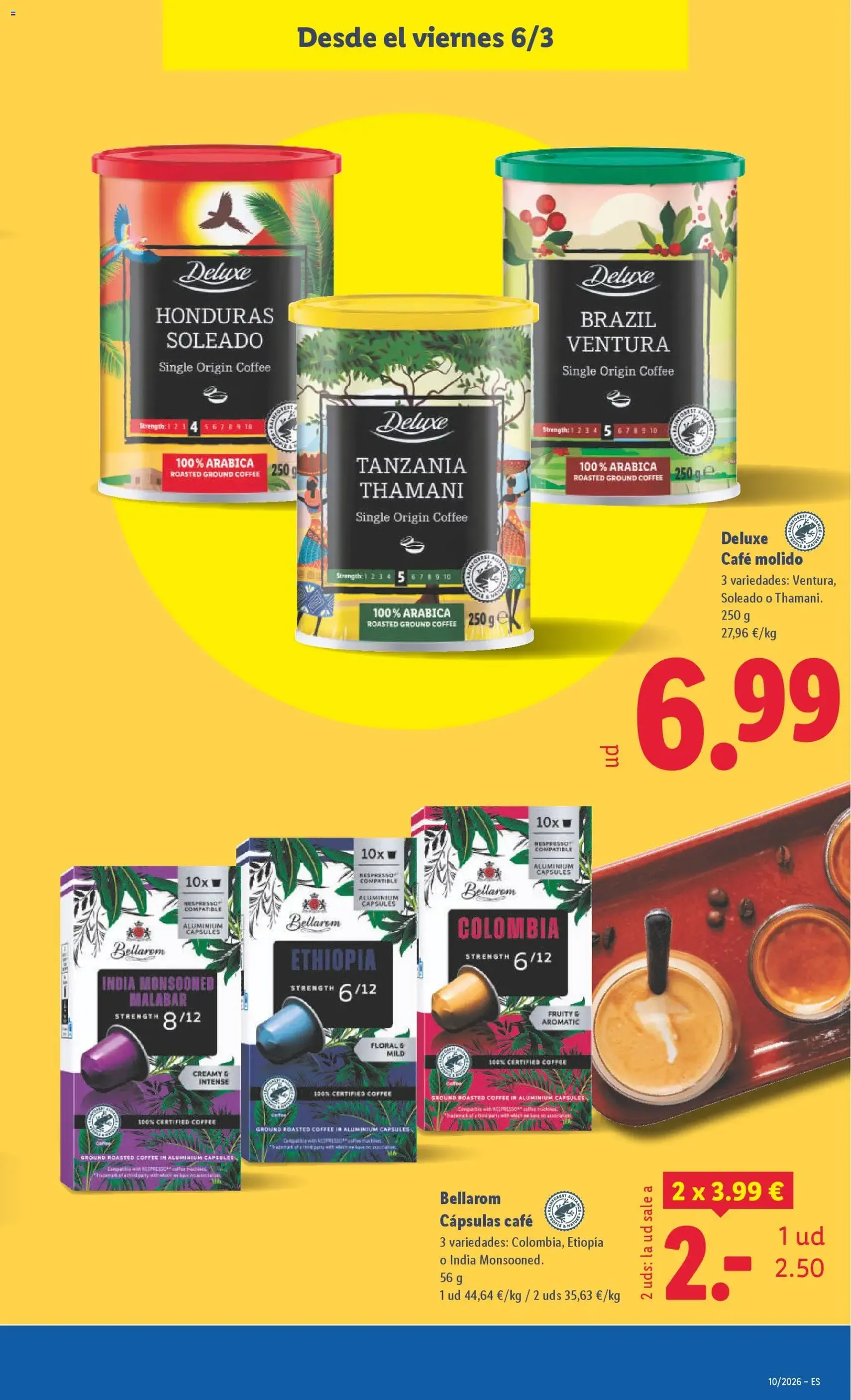 Lidl folleto - folleto válido desde 02/03/2026 página 47 de 53