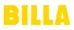Logo Billa