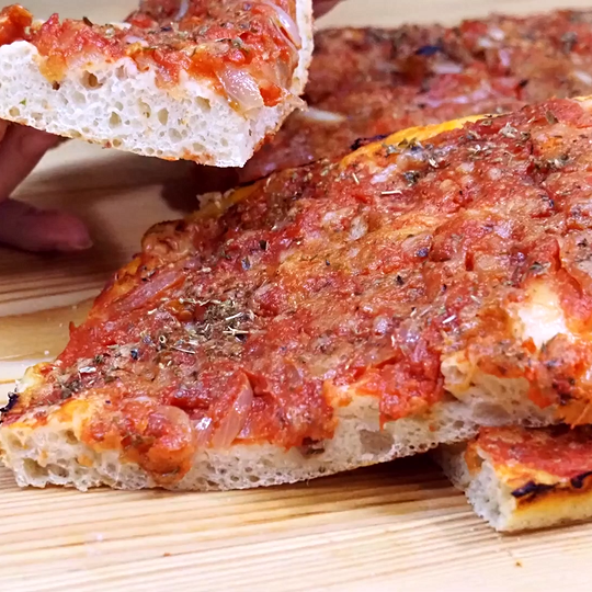 Anteprima ricetta Rianata