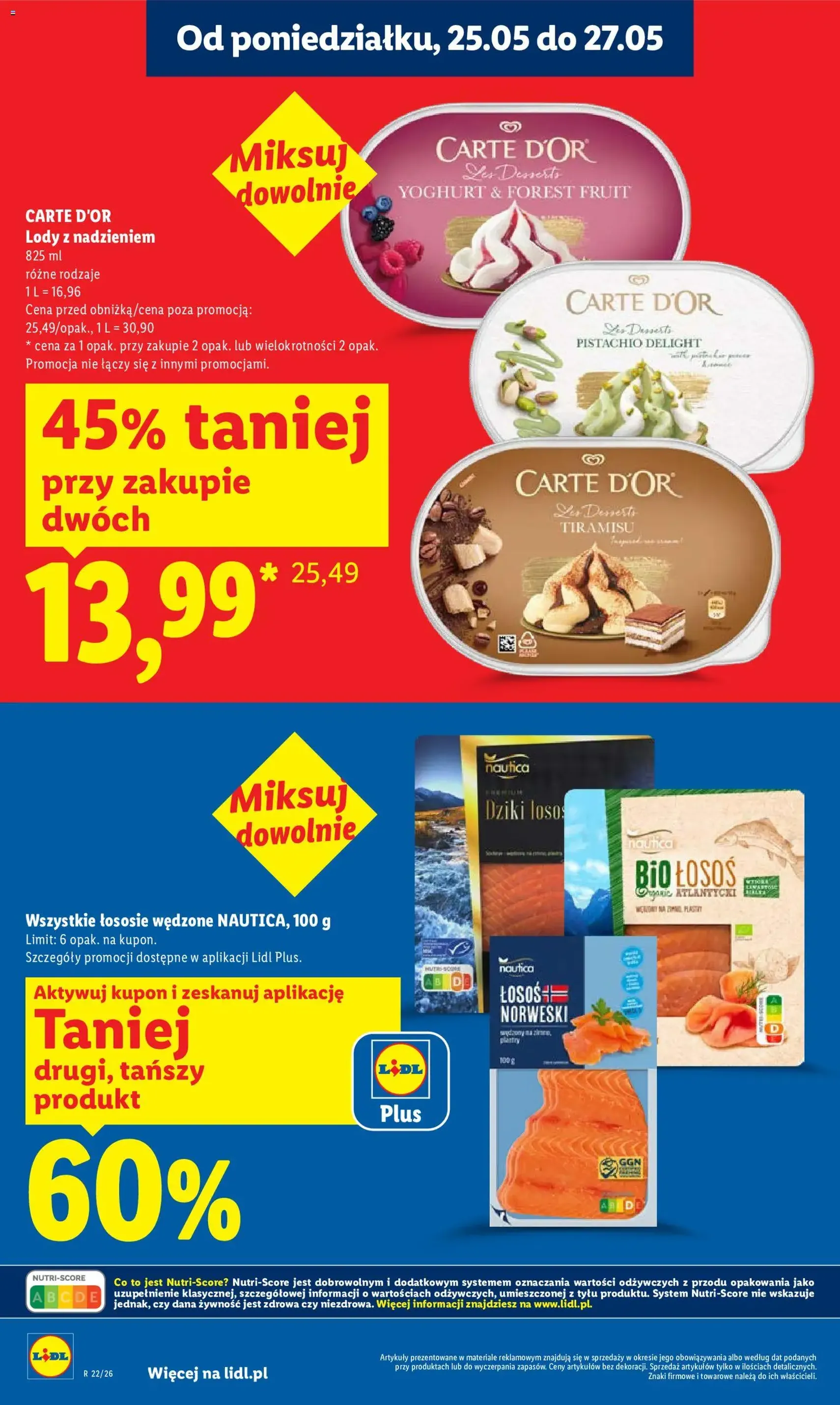 Lidl gazetka - ważny gazetka od 25.05.2026 strona 20 z 96