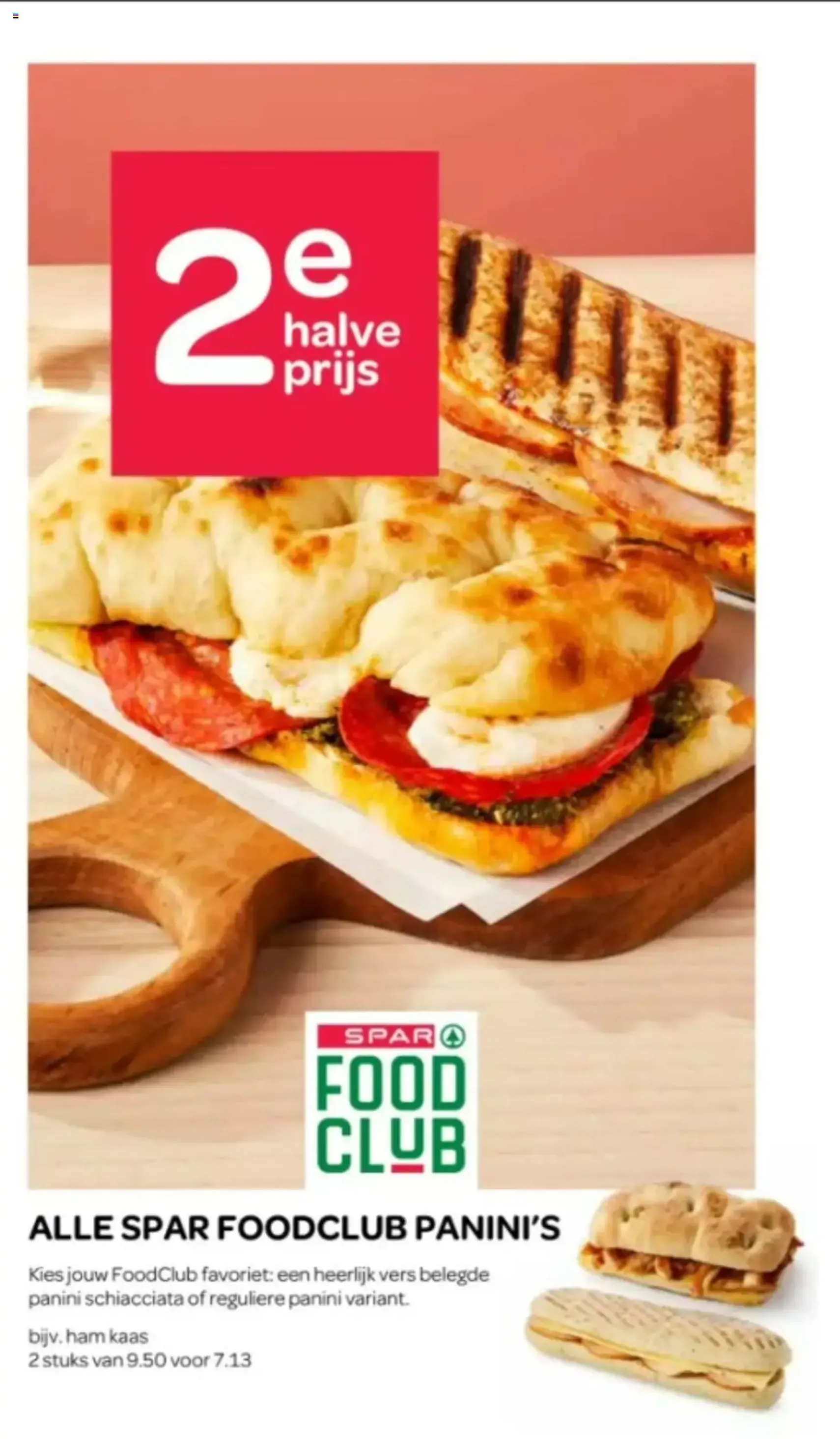 Spar - Folder - geldige folder vanaf 09-10-2025 pagina 2 van 13