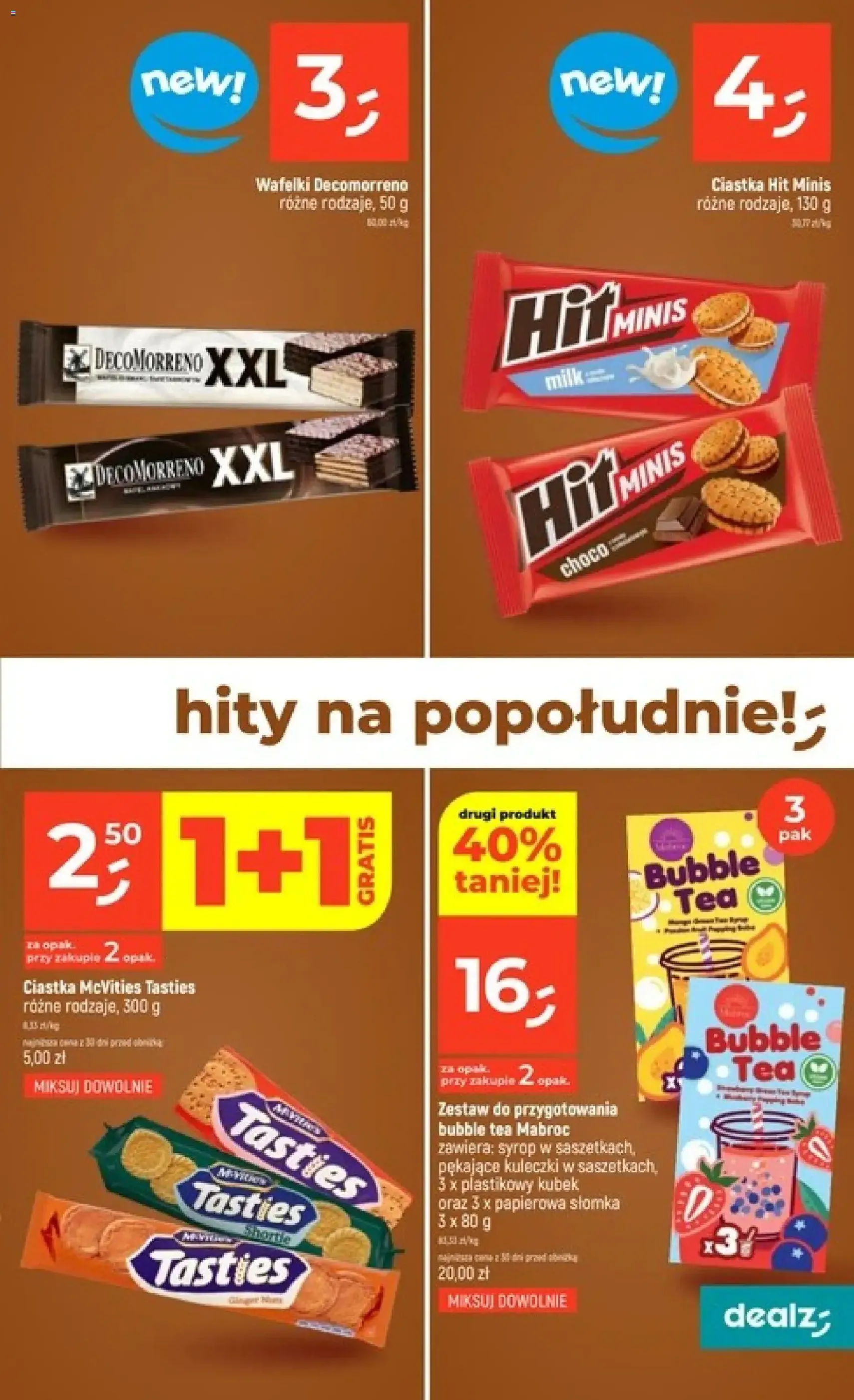 Dealz gazetka - ważny gazetka od 30.07.2026 strona 9 z 32